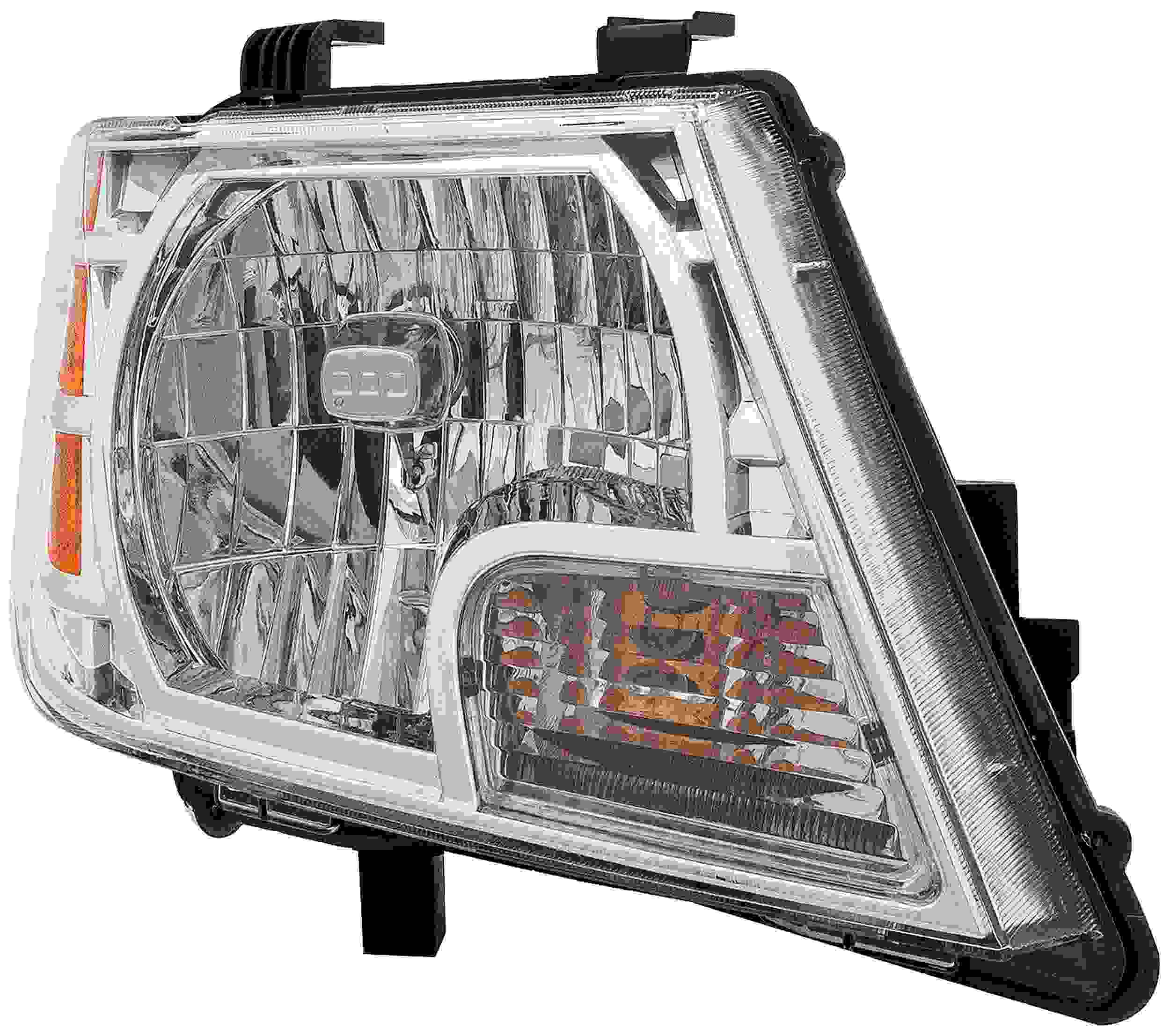 Dorman HEAD LAMP ASSEMBLY 1592302
