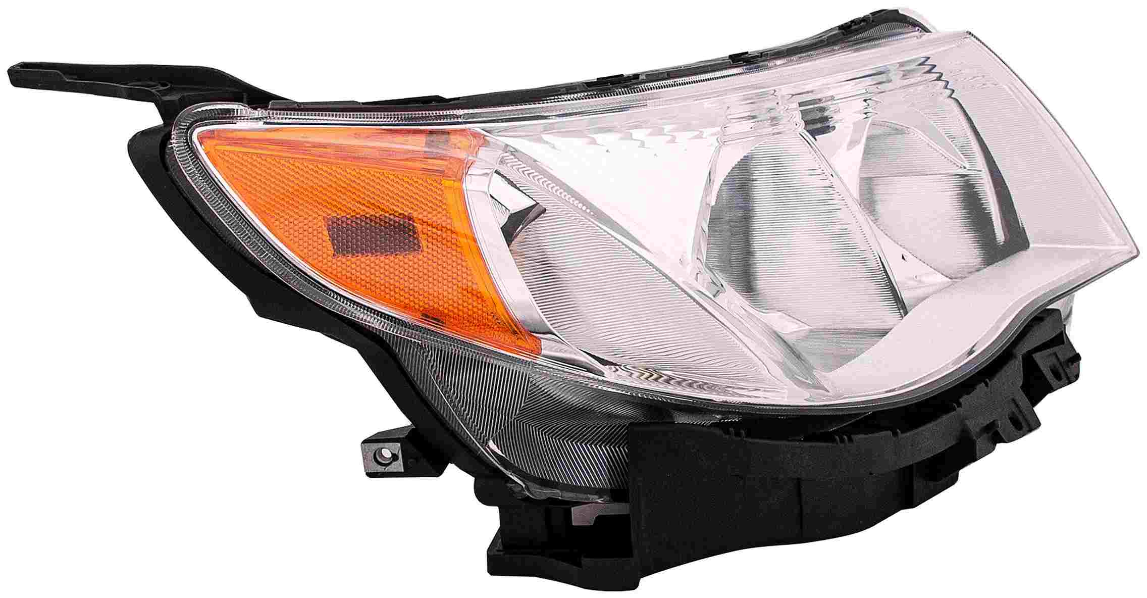 Dorman HEAD LAMP ASSEMBLY 1592312