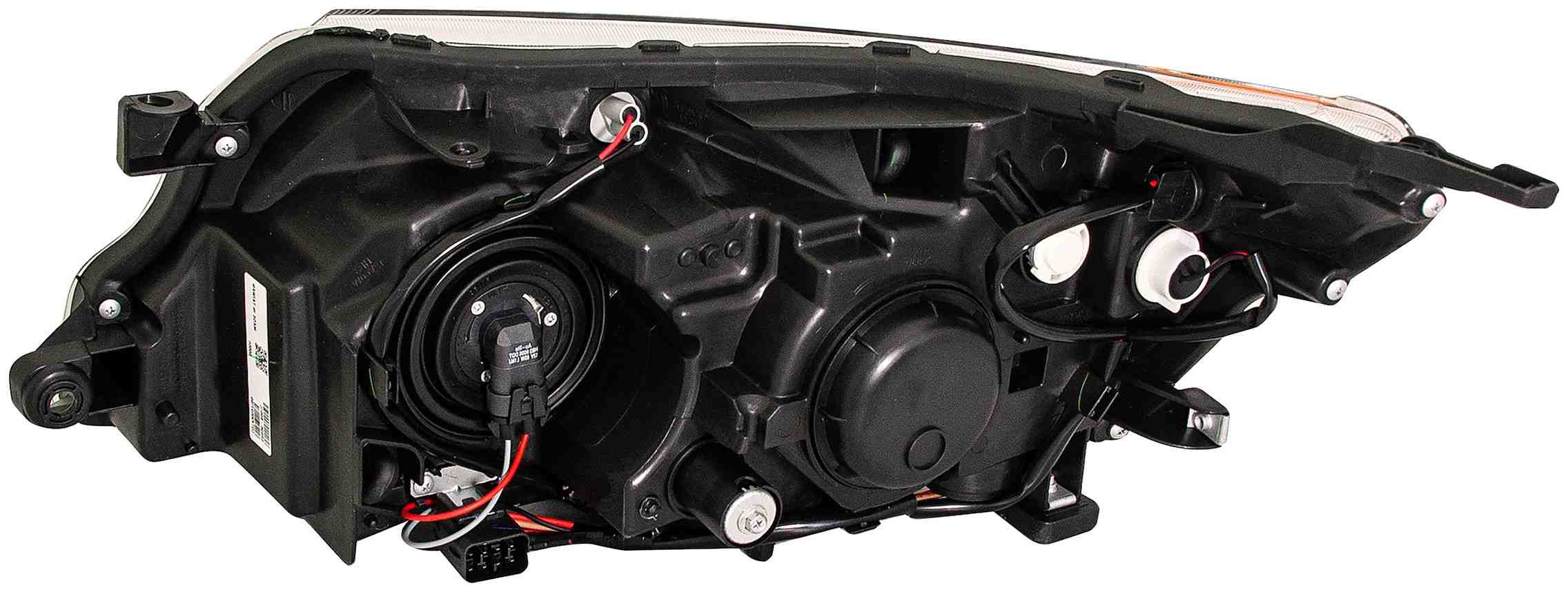 Dorman HEAD LAMP ASSEMBLY 1592312