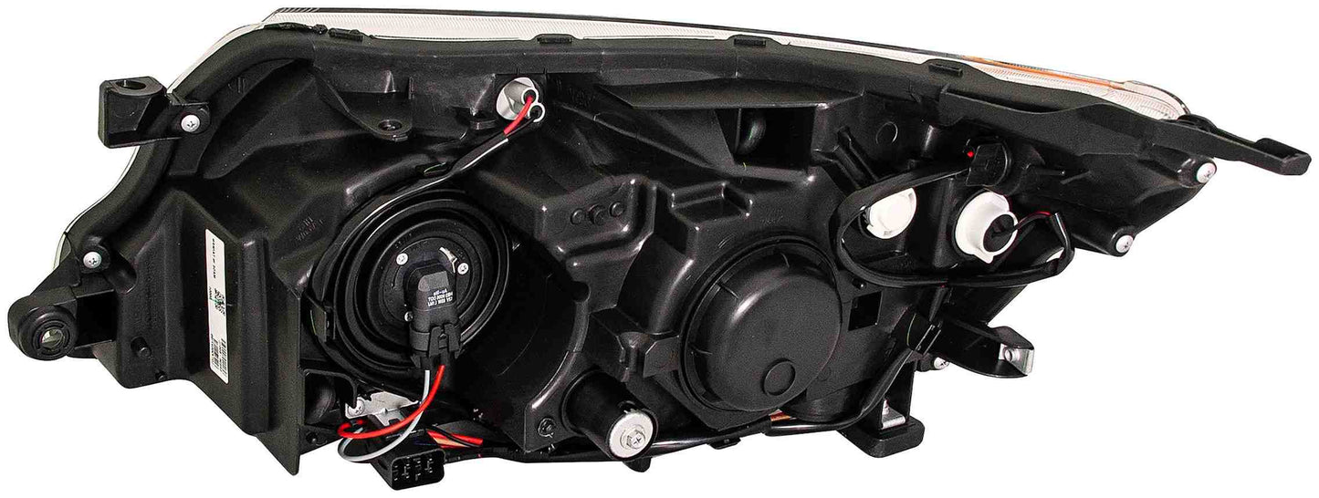 Dorman HEAD LAMP ASSEMBLY 1592312