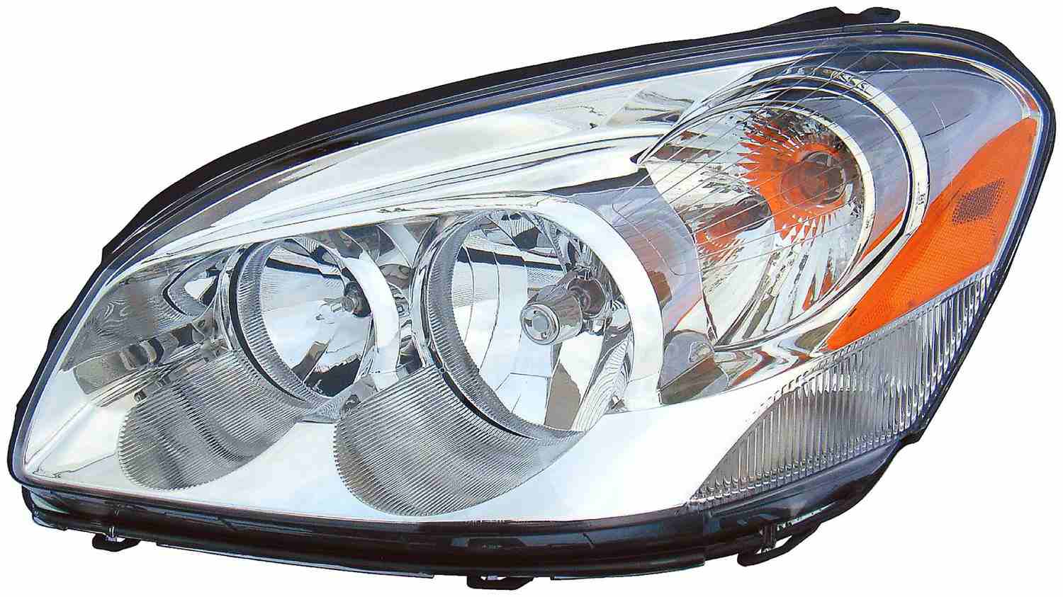 Dorman HEAD LAMP ASSEMBLY 1592340