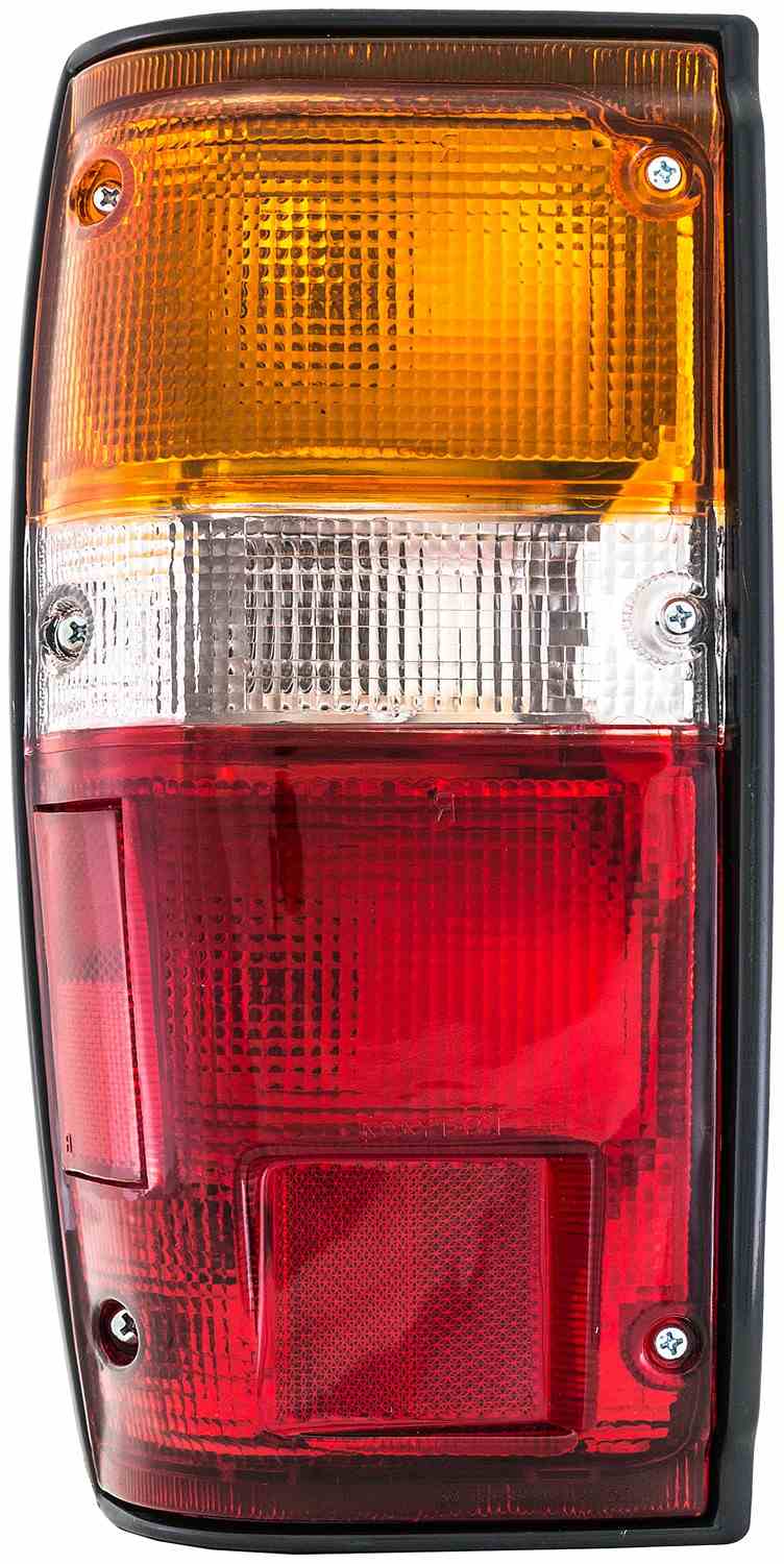 Dorman Tail Light Assembly with Original Design for 1988-84 Toyota 4Runner & Pickup 1610018