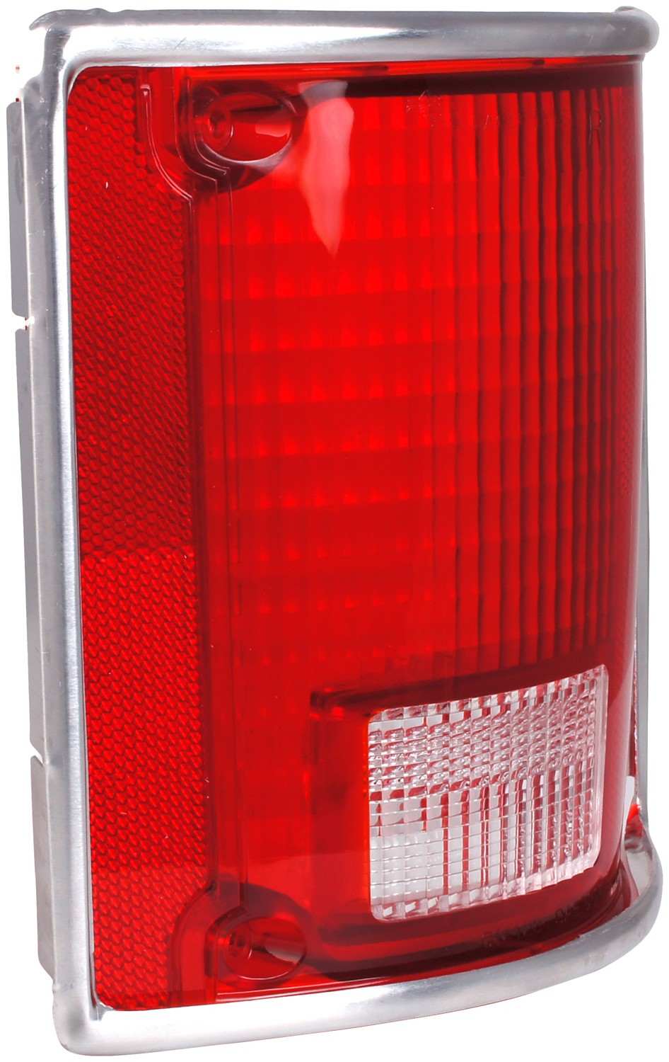 Dorman Tail Light Lens for Chevrolet 1991-73, GMC 1991-73 1610089