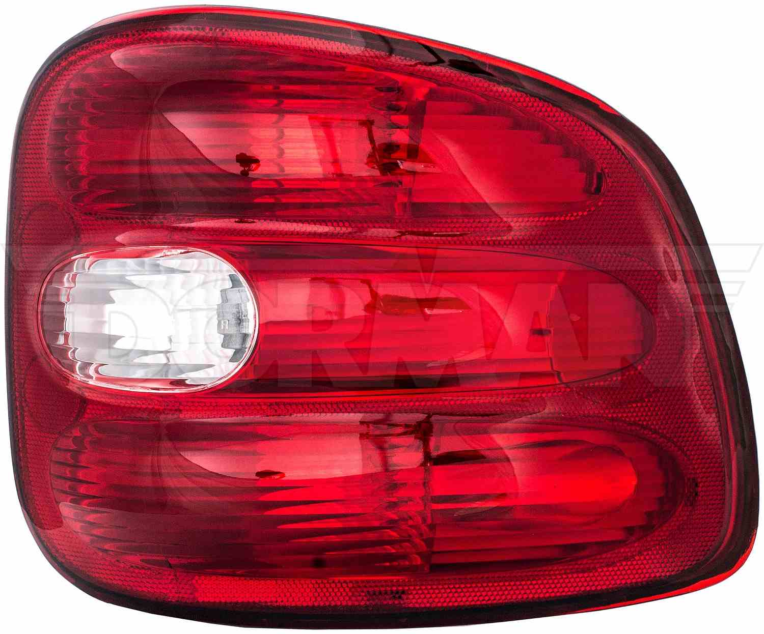 Dorman TAIL LAMP ASSEMBLY  top view frsport 1610253