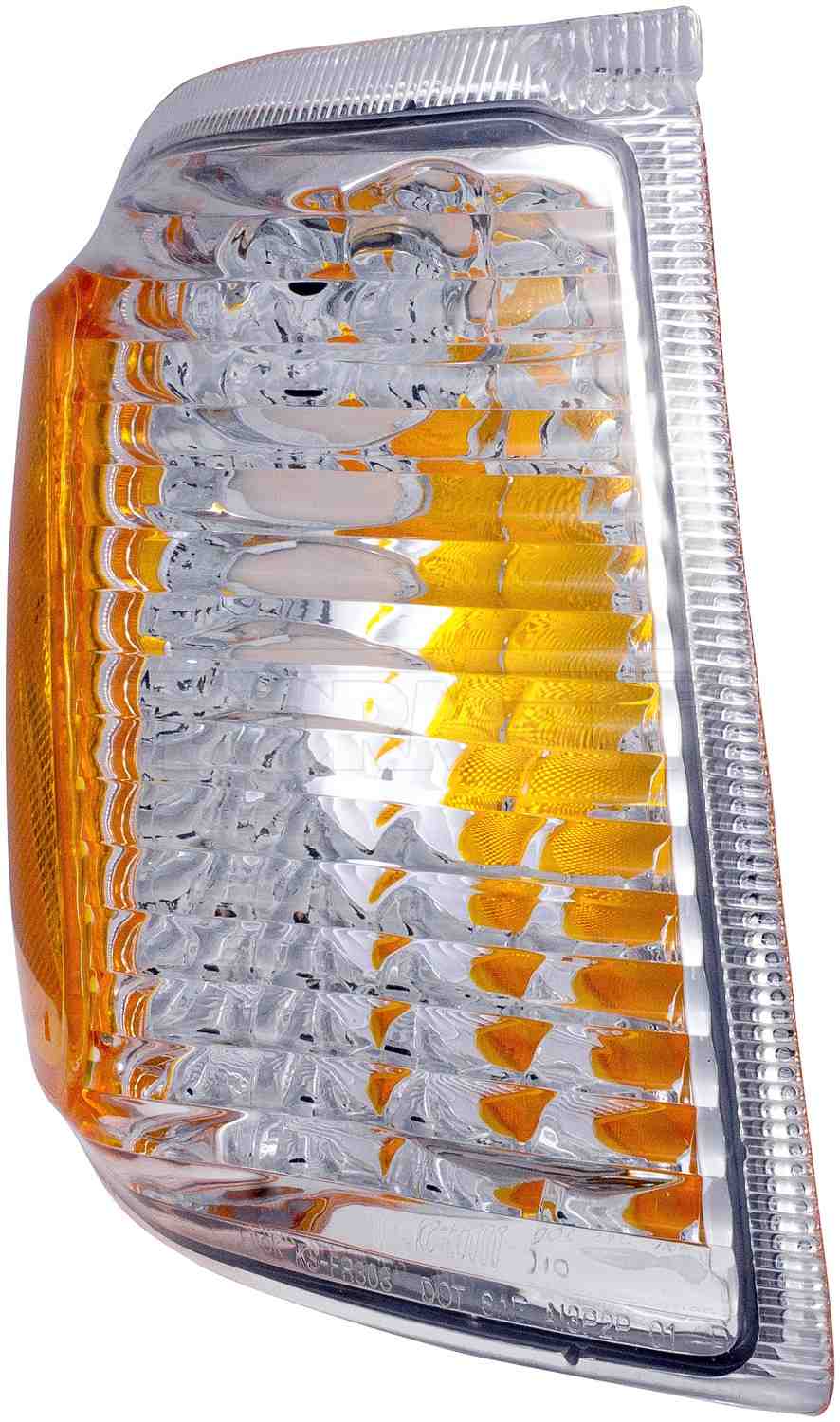 Dorman Turn Signal Lamp Assembly for 2003-2005 Ford Explorer Sport 1610289