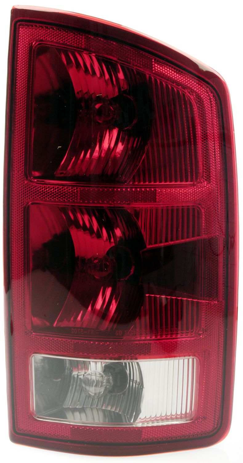 Dorman Tail Light Assembly Easy Installation for 2006 Dodge Ram 1500/2500/3500 1610363