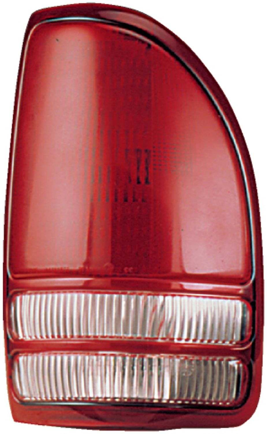 Dorman Tail Light Assembly for 1997-2004 Dodge Dakota 1610465