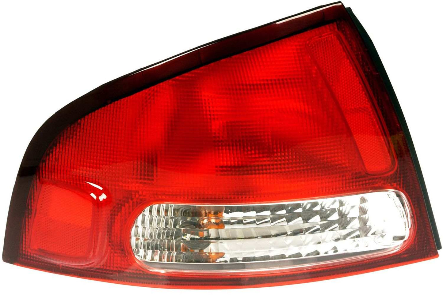 Dorman Tail Light Assembly Easy Installation for 2003-2004 Nissan Sentra