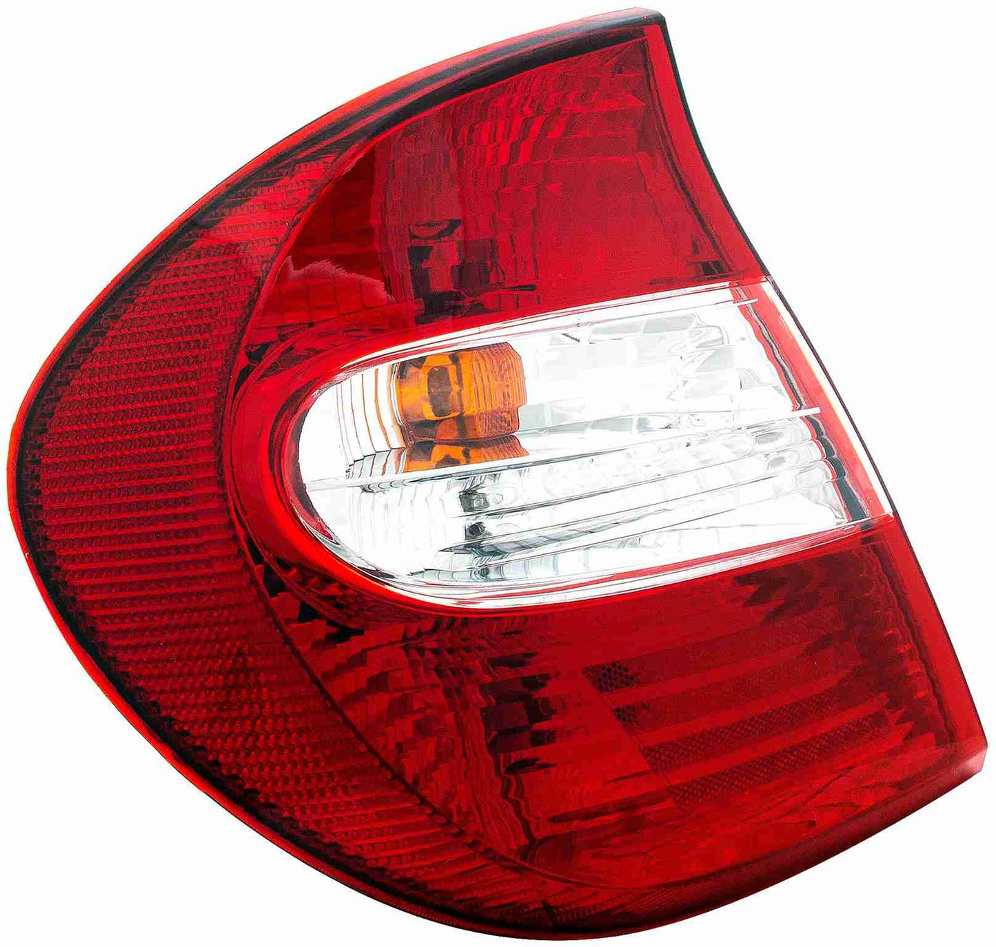 Dorman Tail Light Assembly with Original Design for 2004-2005 Toyota Camry 1610760