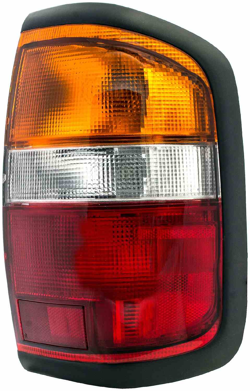 Dorman Tail Light Assembly Easy Installation for 1996-1999 Nissan Pathfinder