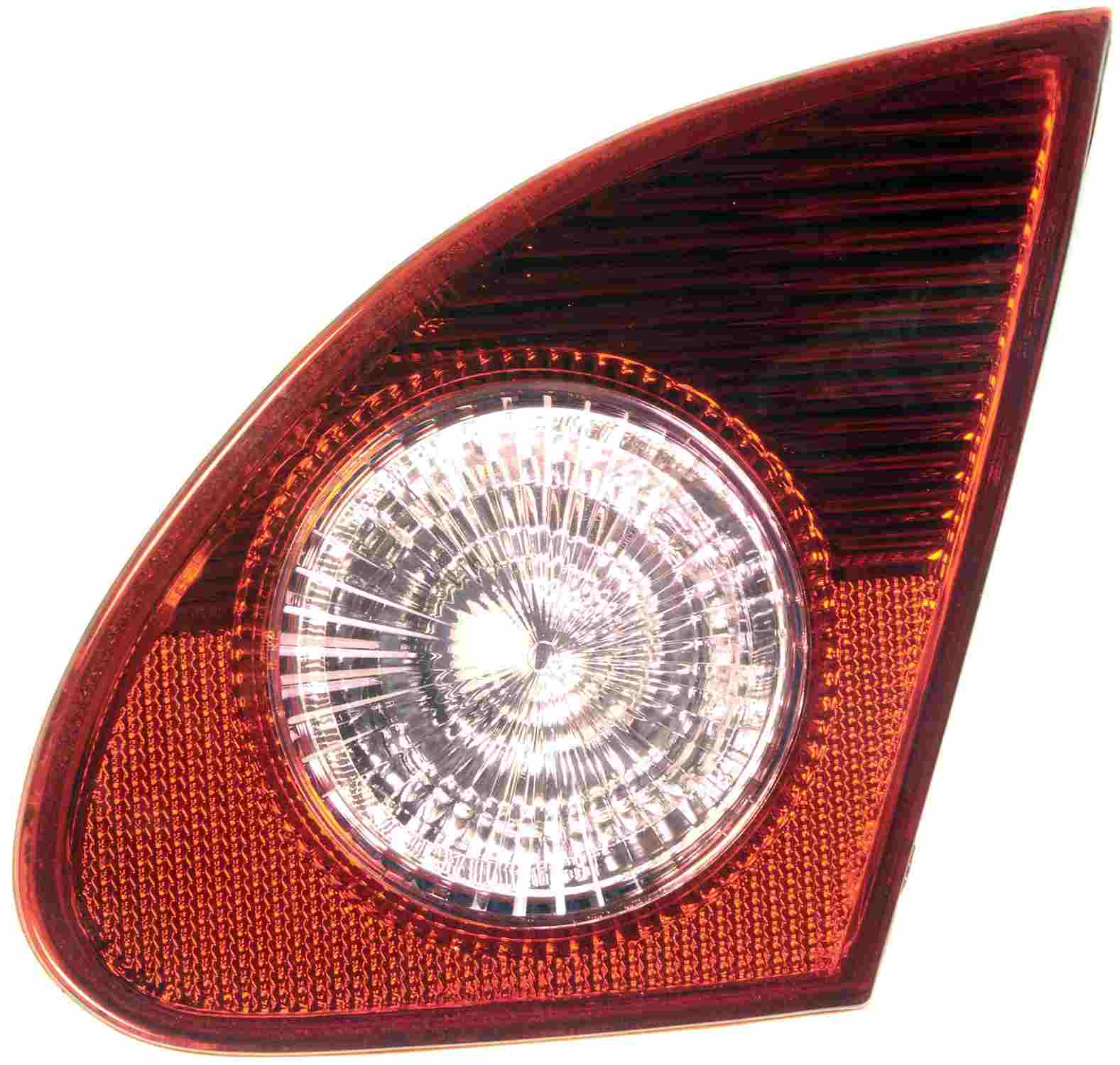 Dorman TAIL LAMP ASSEMBLY 1611123