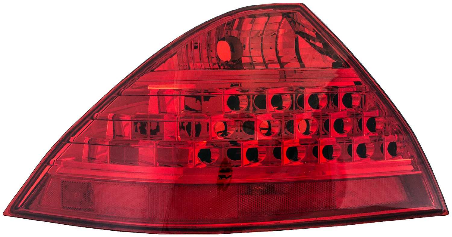 Dorman TAIL LAMP ASSEMBLY 1611162