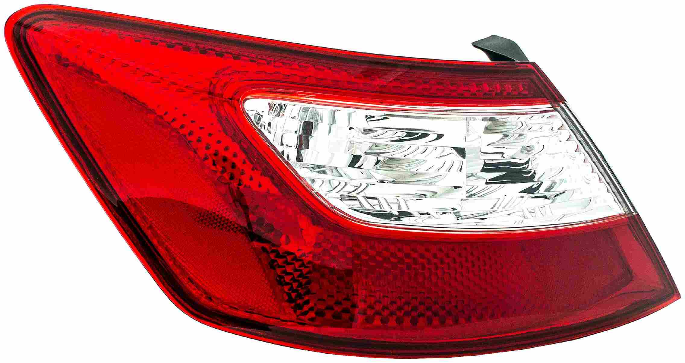 Dorman TAIL LAMP ASSEMBLY 1611174