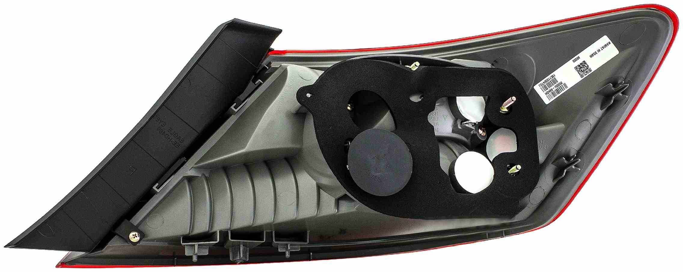 Dorman TAIL LAMP ASSEMBLY 1611174