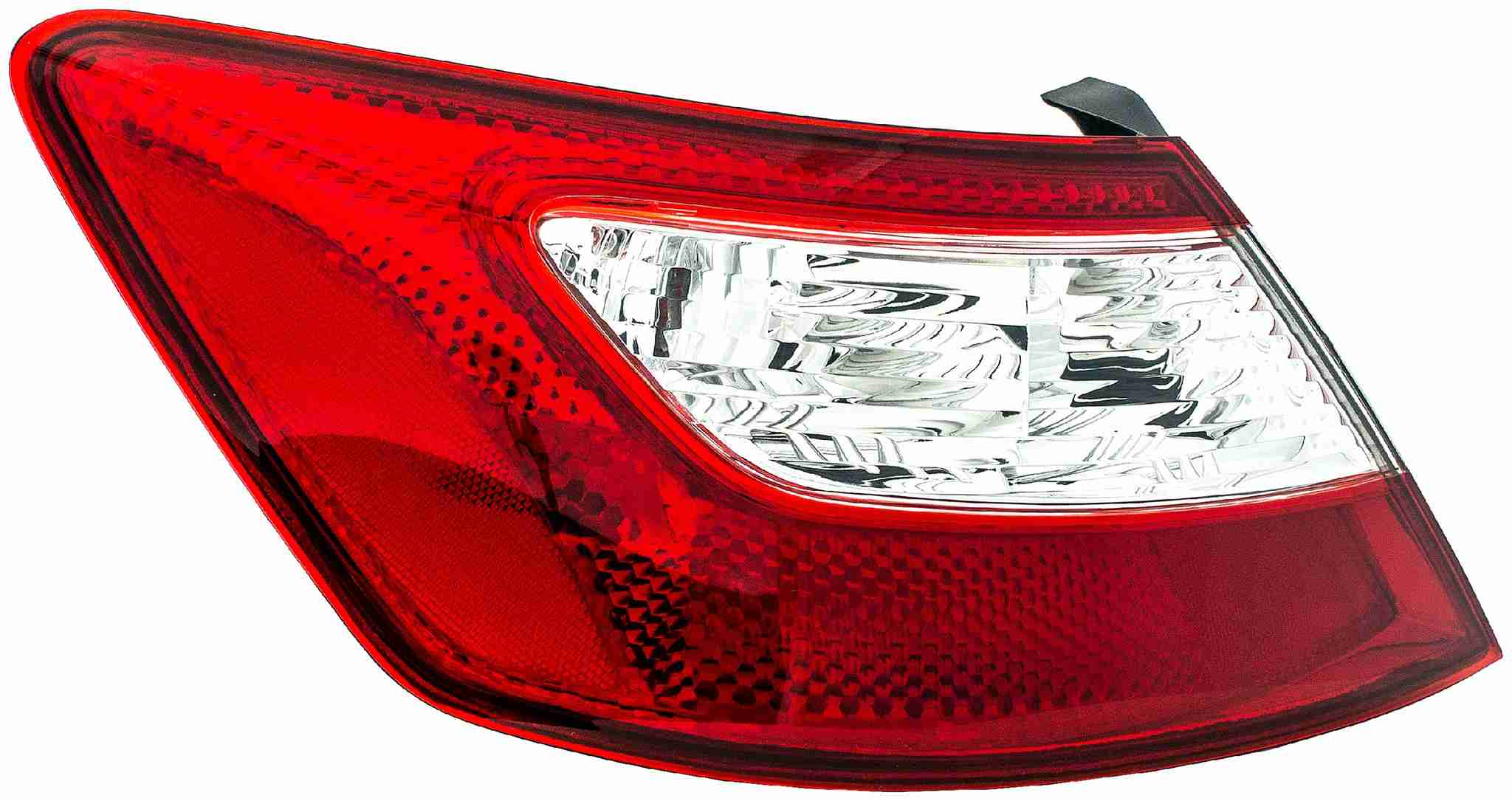 Dorman TAIL LAMP ASSEMBLY 1611174