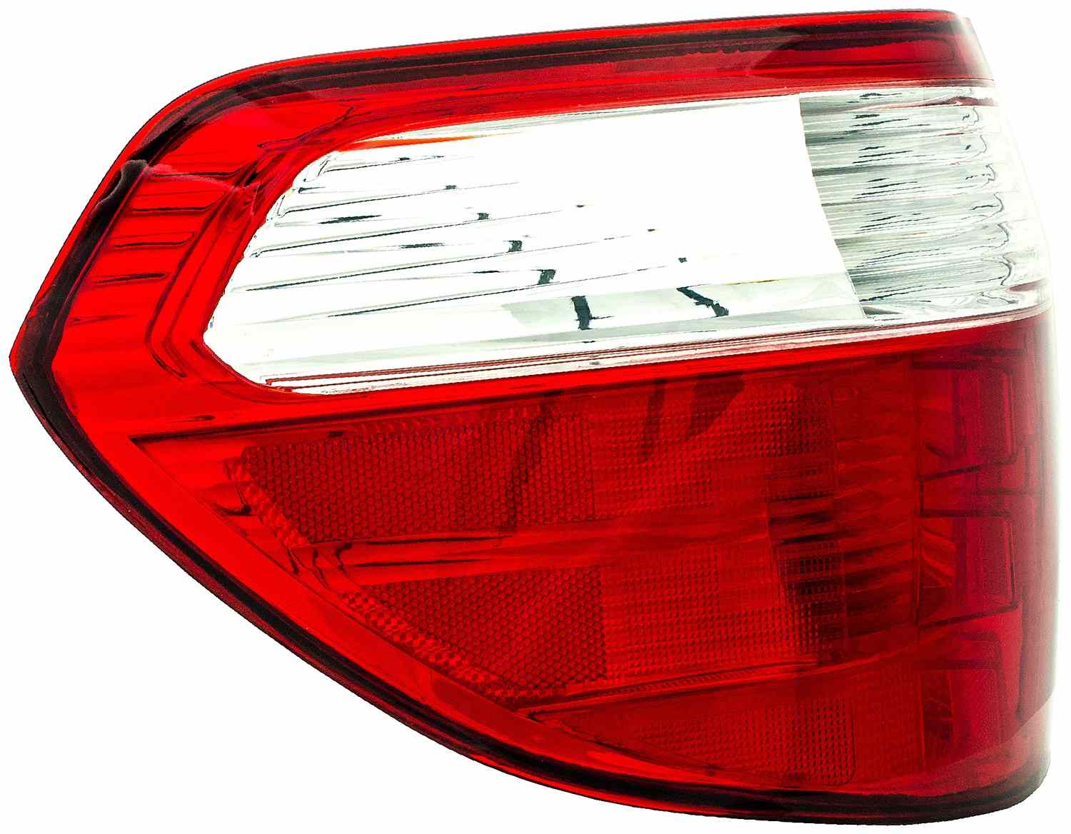 Dorman TAIL LAMP ASSEMBLY 1611182
