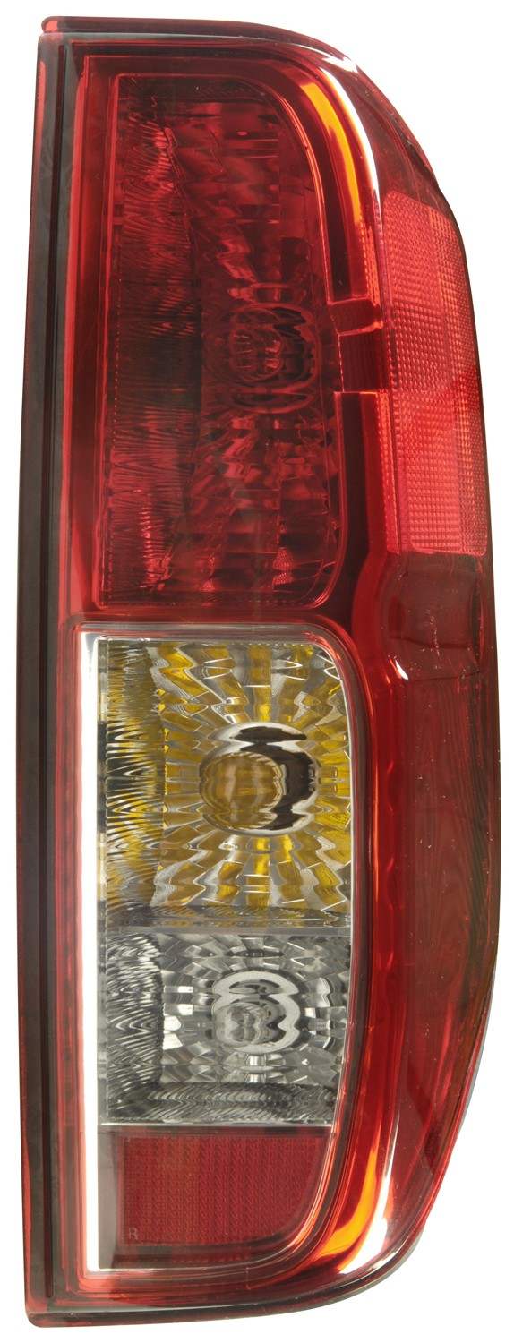 Dorman Tail Light Assembly for 2014-05 Nissan Frontier 1611205