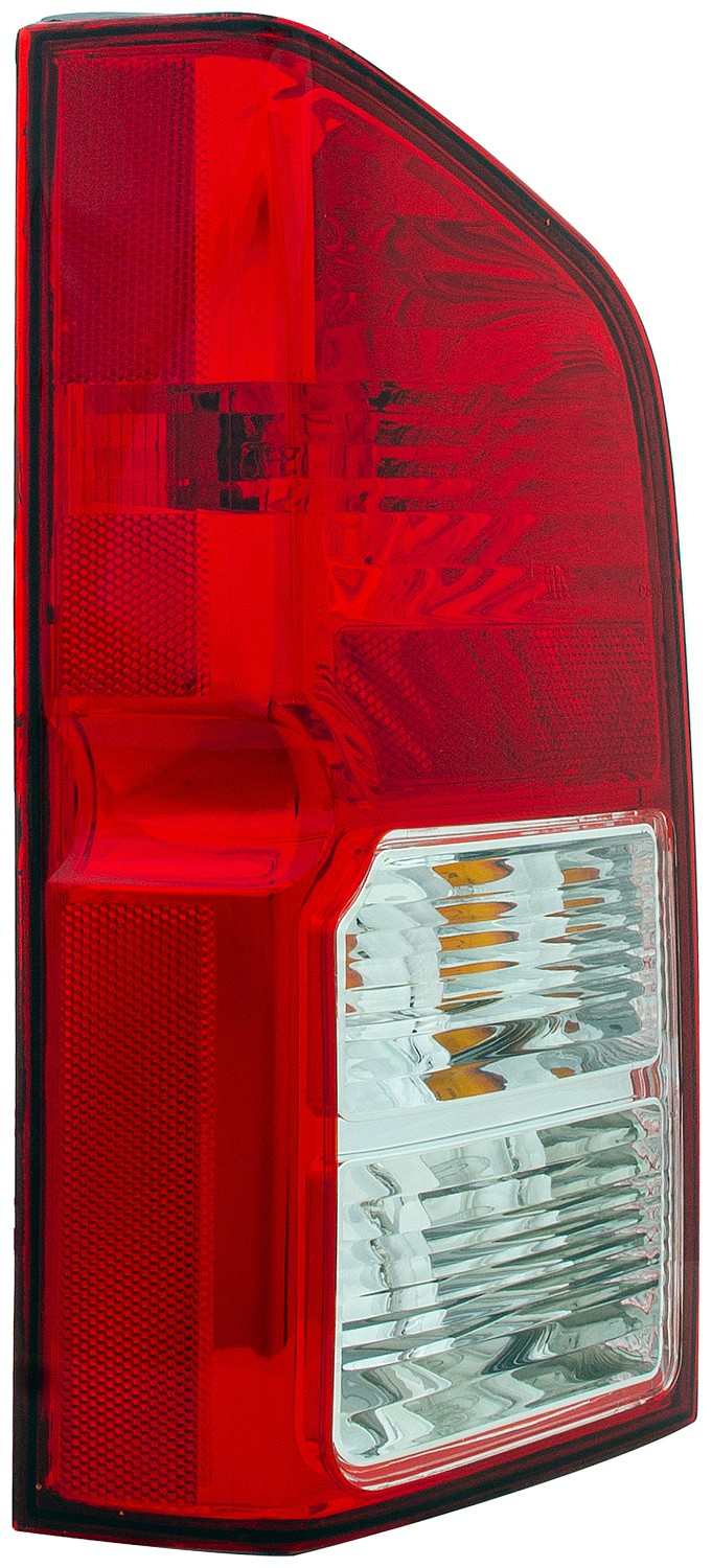 Dorman TAIL LAMP ASSEMBLY 1611208