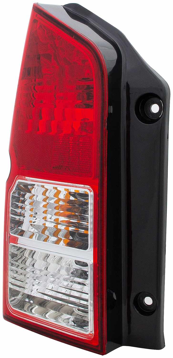Dorman TAIL LAMP ASSEMBLY 1611208