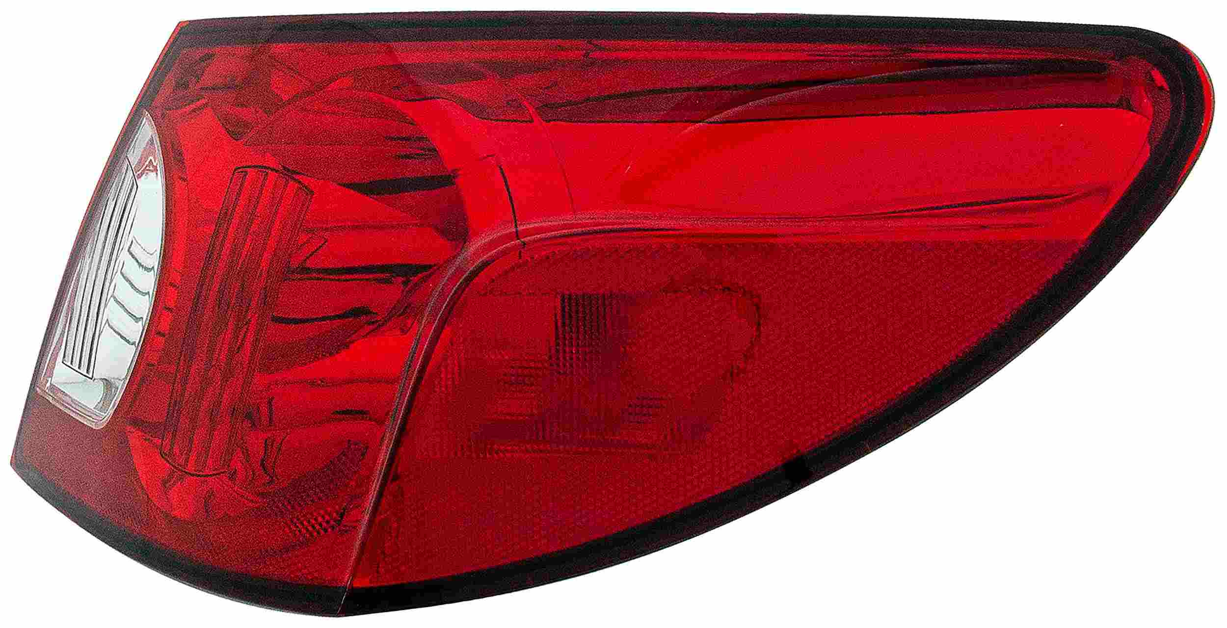 Dorman TAIL LAMP ASSEMBLY 1611229