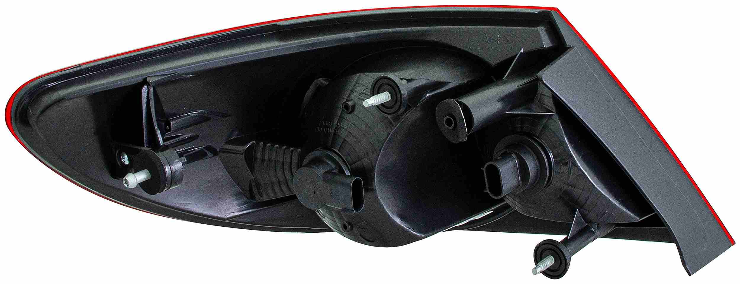 Dorman TAIL LAMP ASSEMBLY 1611229