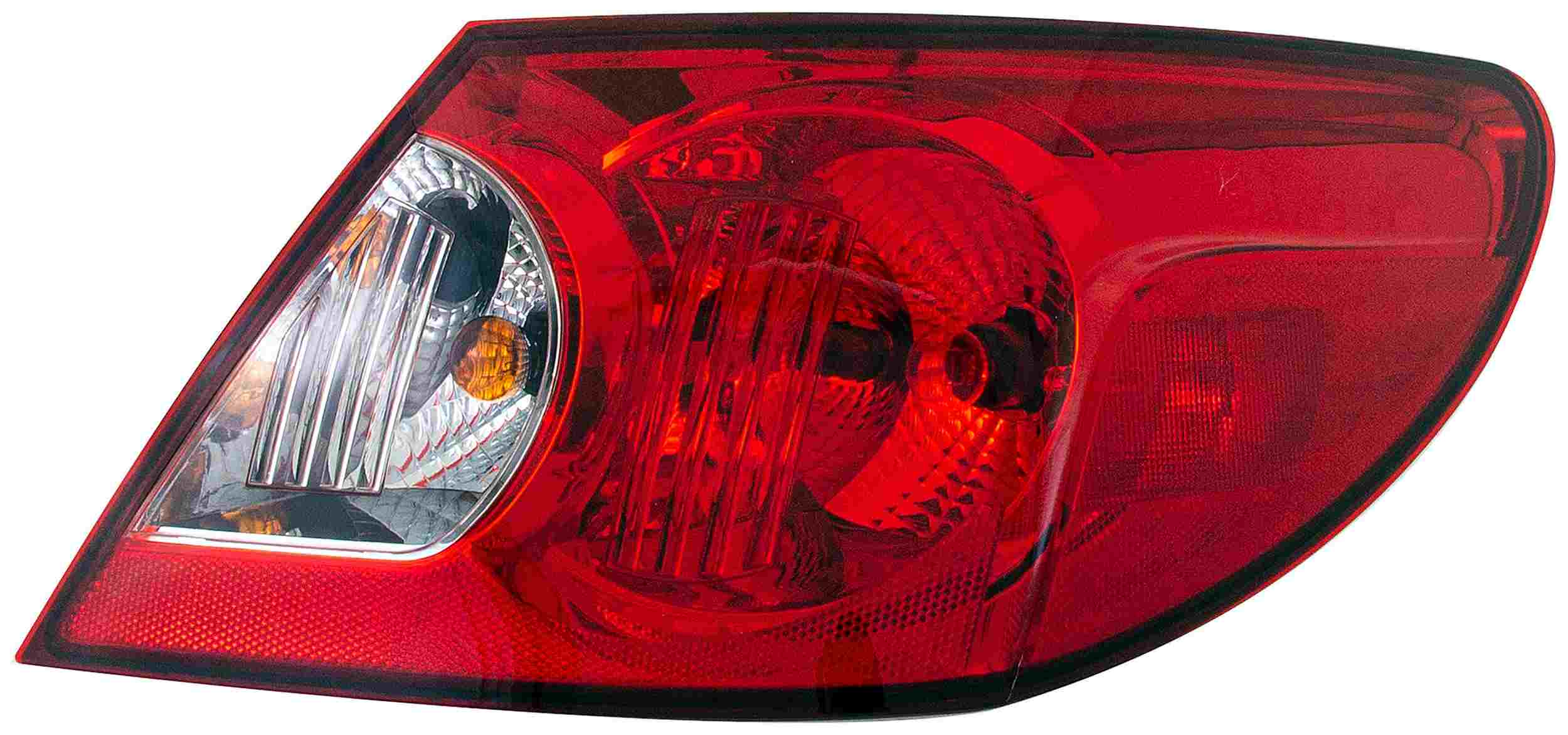 Dorman TAIL LAMP ASSEMBLY 1611229