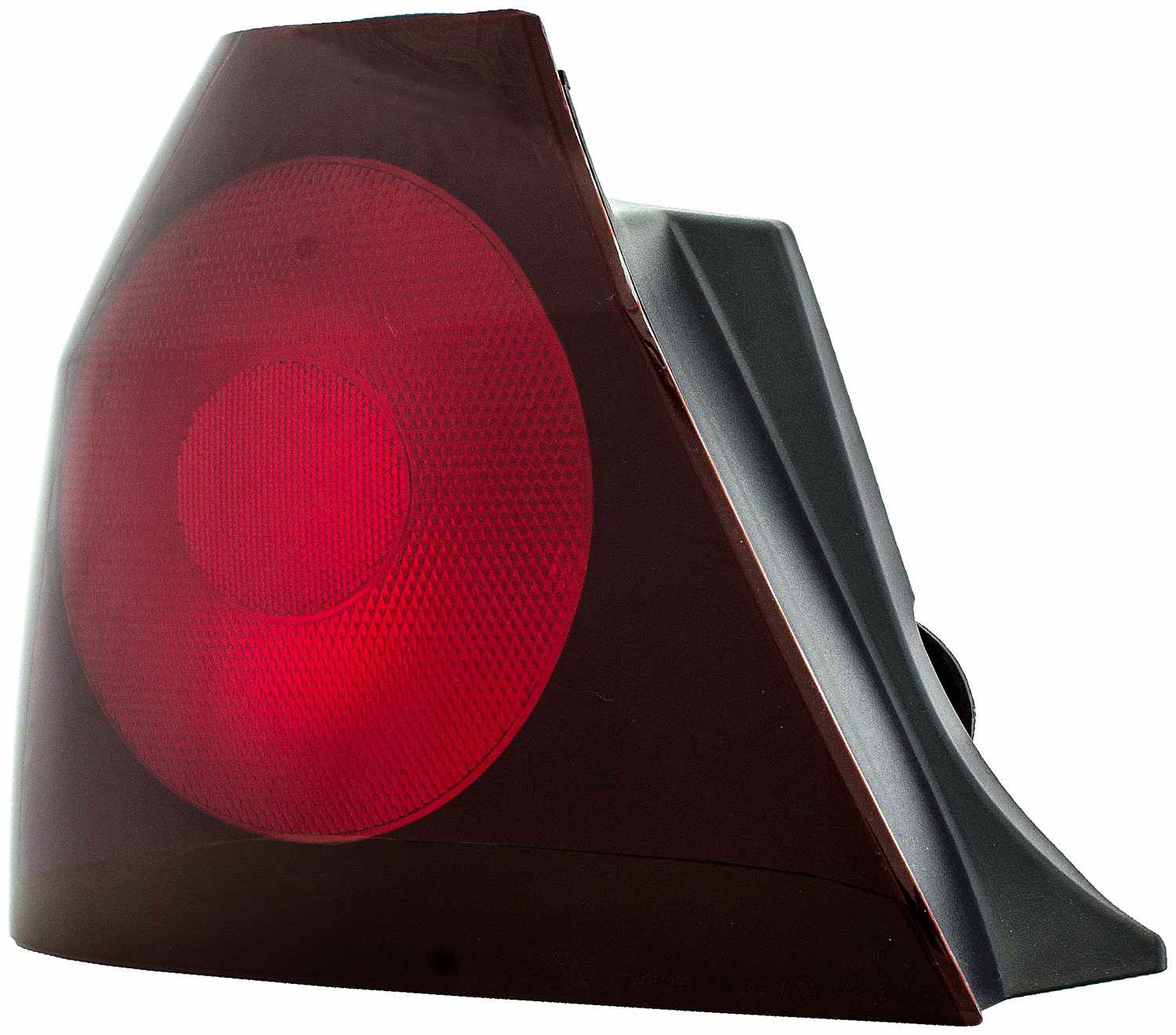 Dorman TAIL LAMP ASSEMBLY 1611329