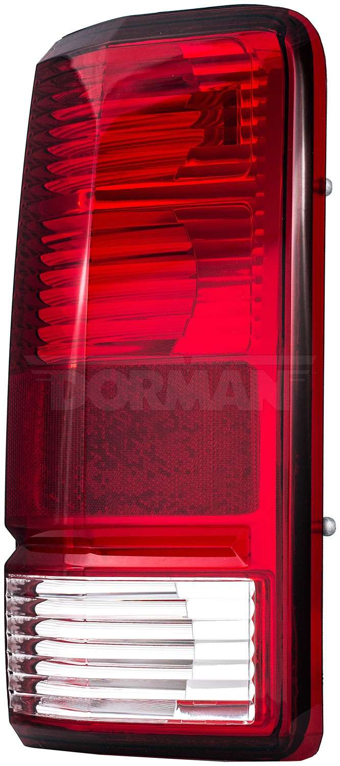 Dorman Tail Light Assembly Easy Installation for 2009-07 Dodge Nitro 1611359