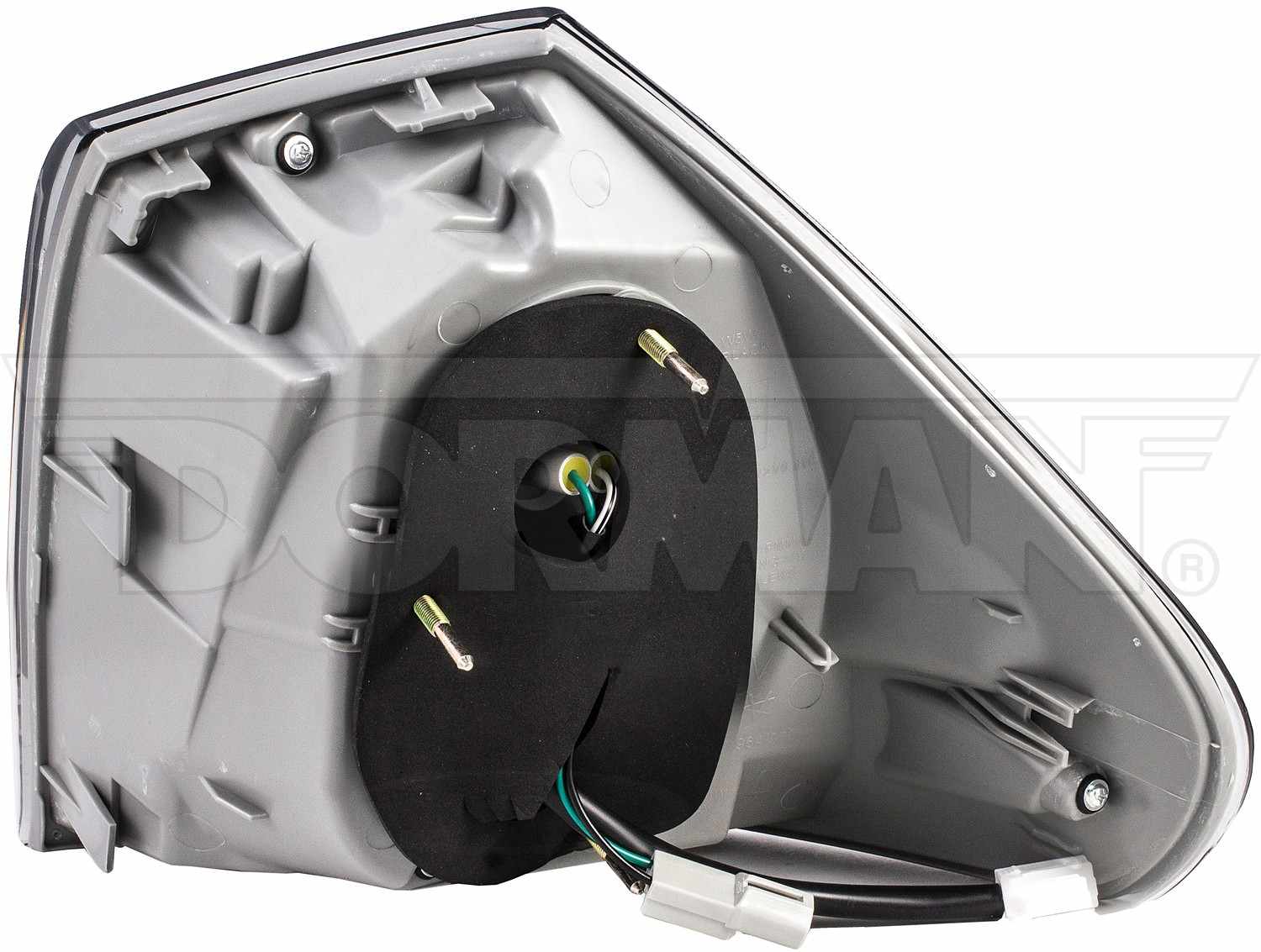 Dorman TAIL LAMP ASSEMBLY 1611372