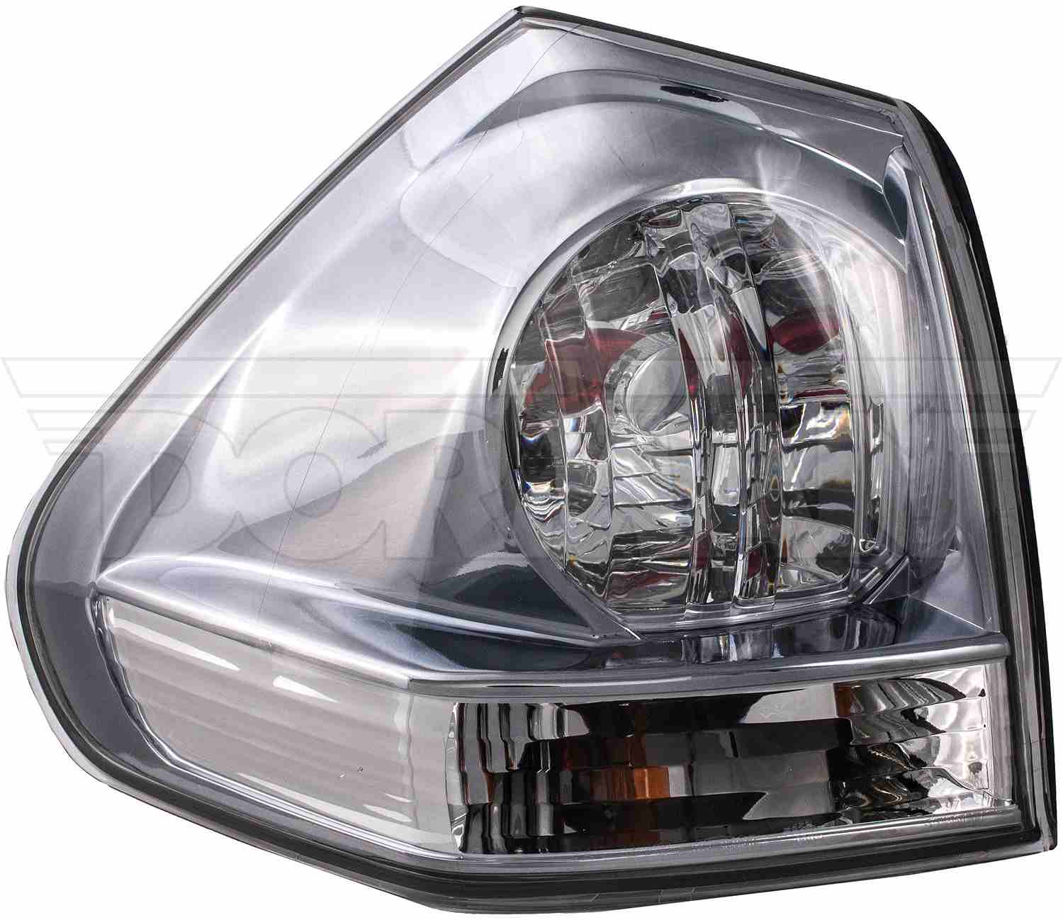 Dorman TAIL LAMP ASSEMBLY 1611372