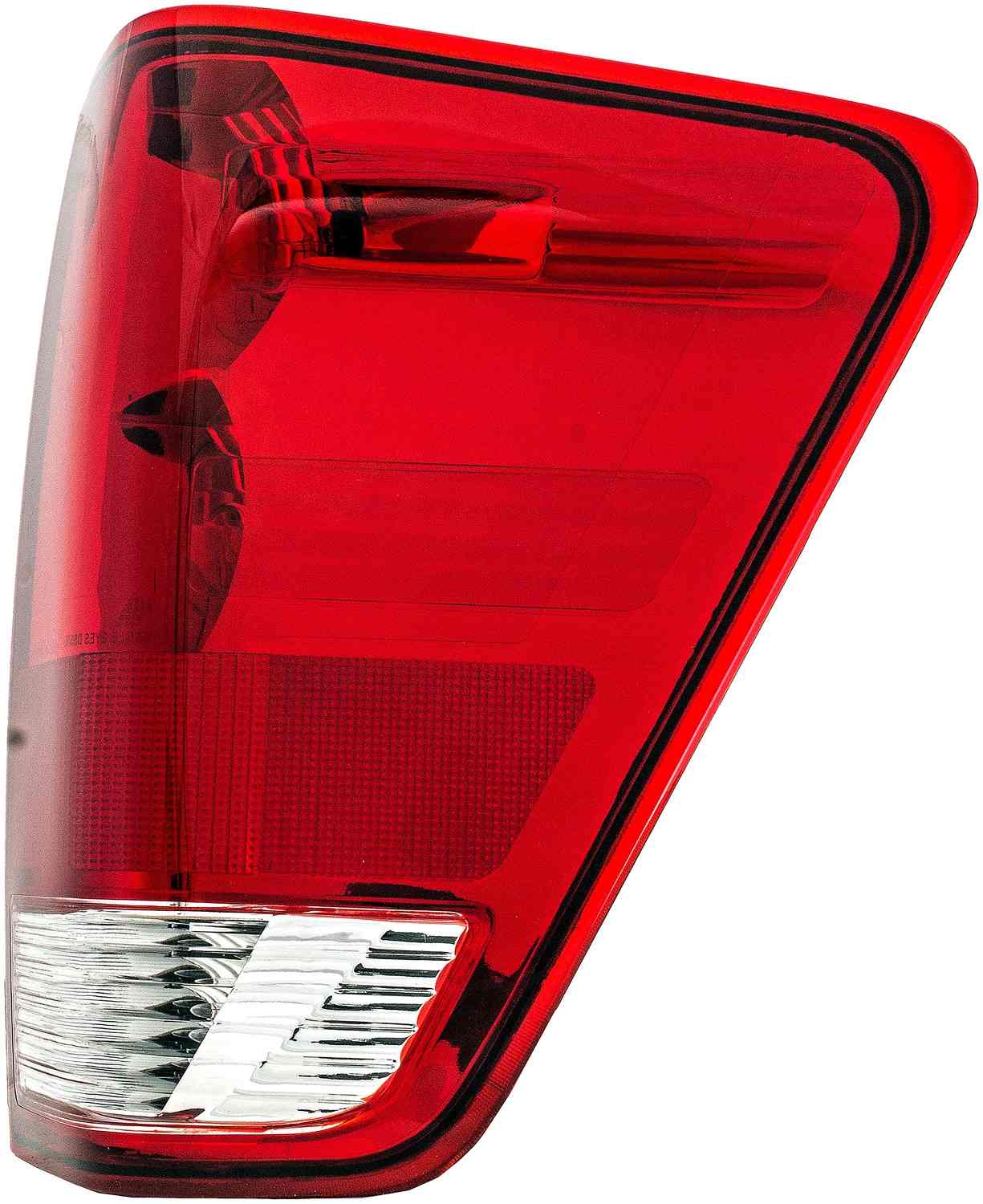 Dorman Tail Light Assembly with Original Design for 2015 Nissan Titan 1611386