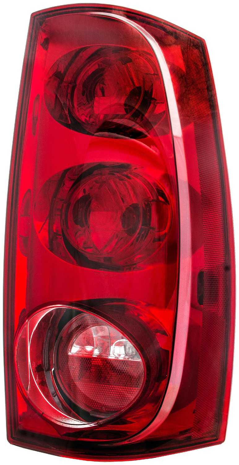 Dorman TAIL LAMP ASSEMBLY 1611398