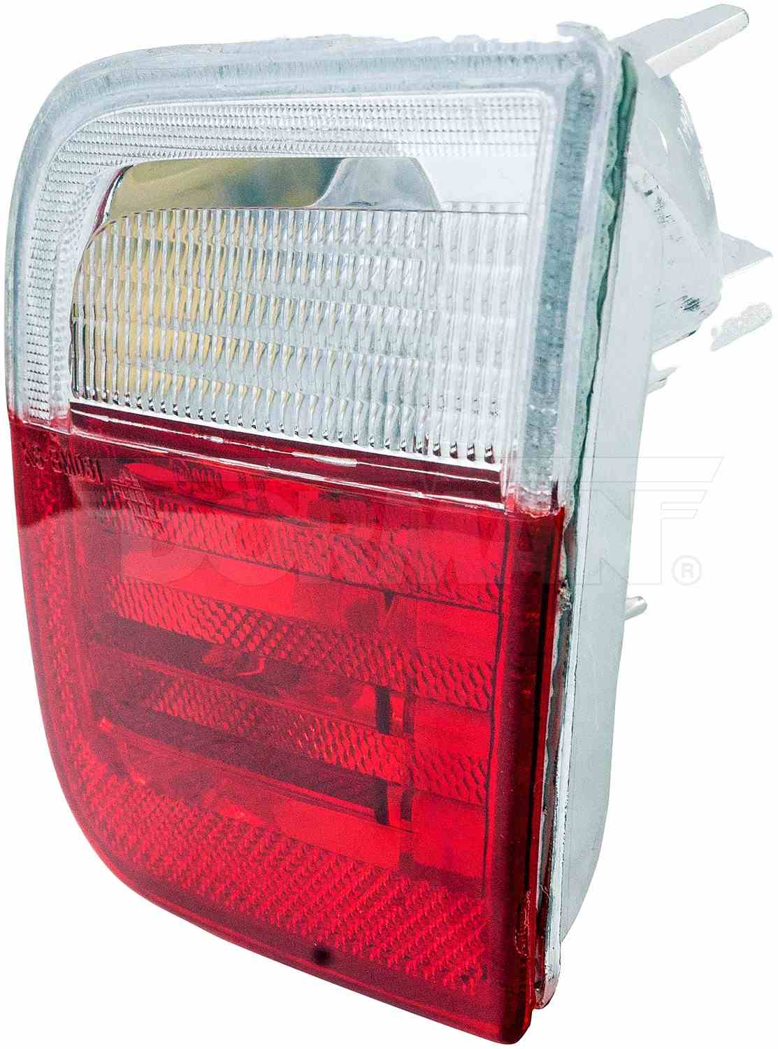 Dorman Tail Light Assembly matching OEM for BMW 323ci 2000, 325ci 2003-01, 328ci 2000, 330ci 2003-01, M3 2003-01 1611403