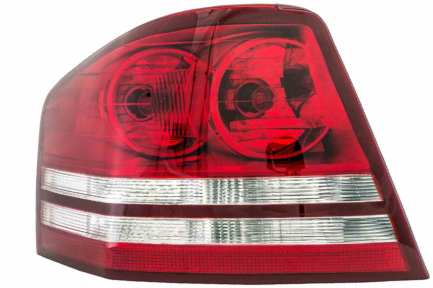 Dorman TAIL LAMP ASSEMBLY 1611436