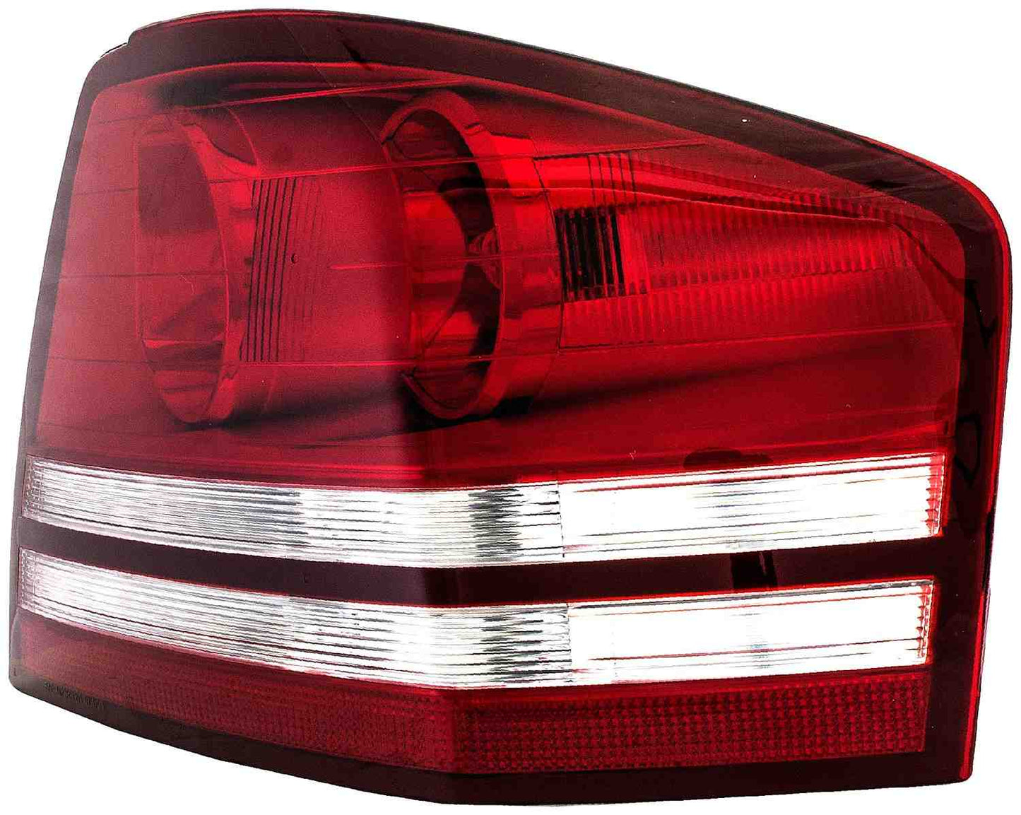 Dorman Tail Light Assembly for 2008-2010 Dodge Avenger