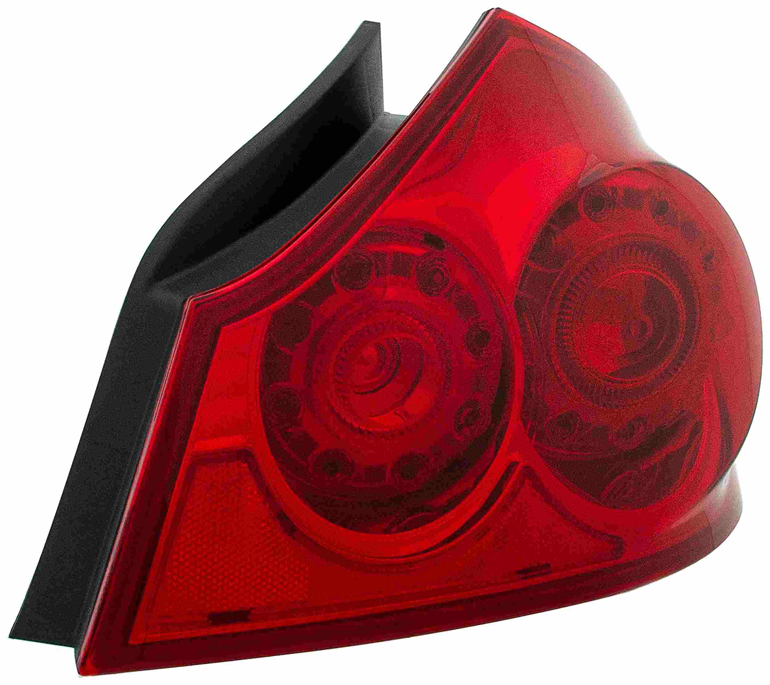 Dorman TAIL LAMP ASSEMBLY 1611439