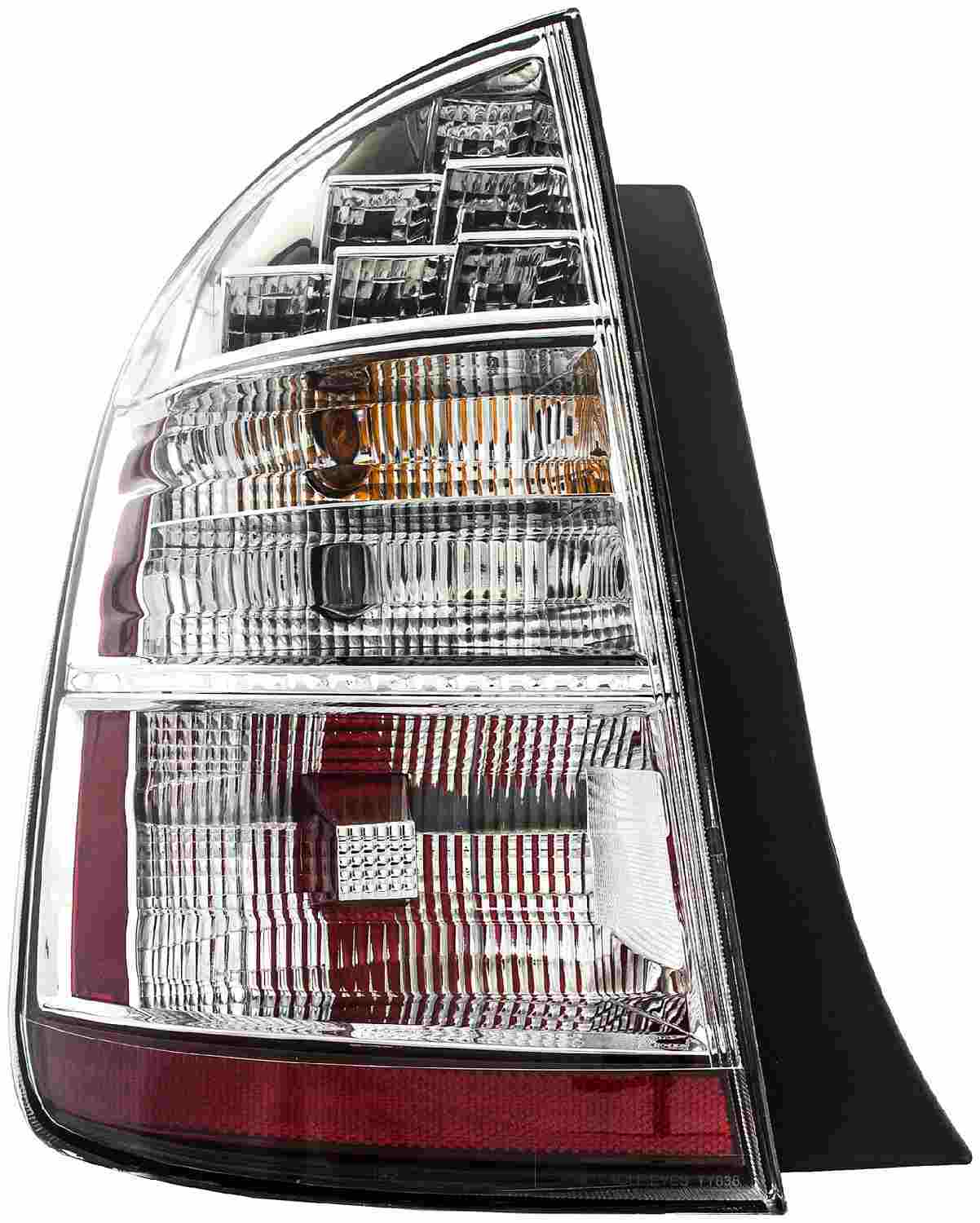 Dorman TAIL LAMP ASSEMBLY 1611580