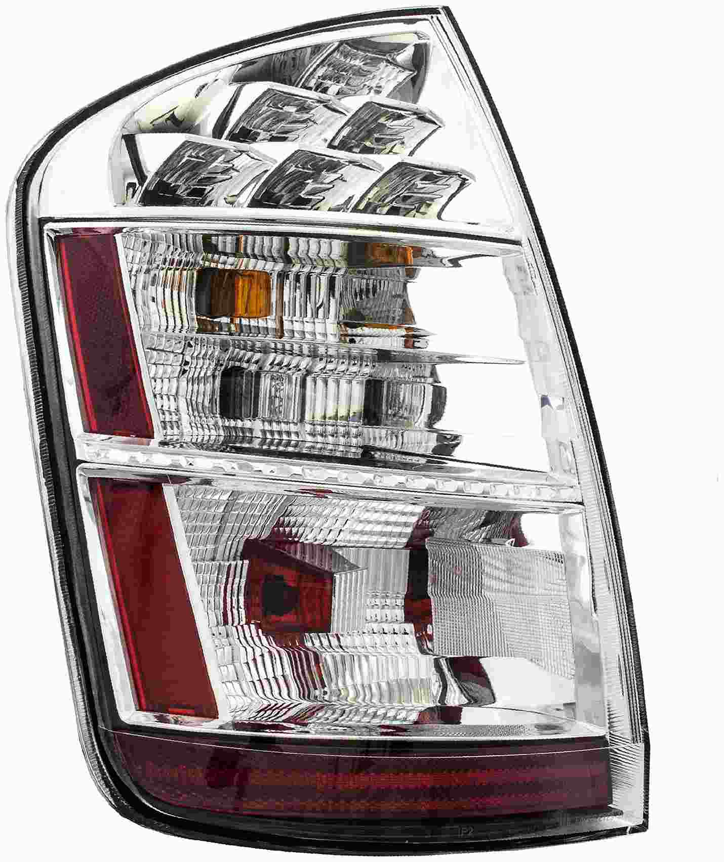 Dorman TAIL LAMP ASSEMBLY 1611580