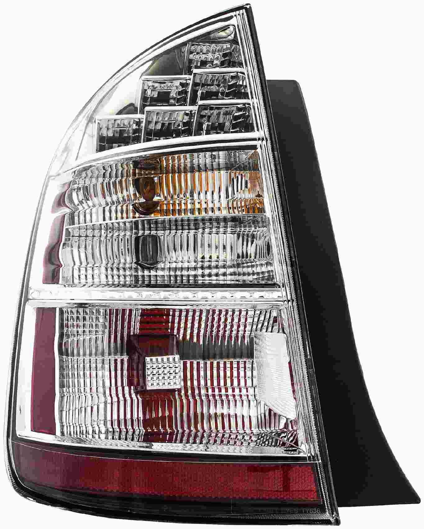 Dorman TAIL LAMP ASSEMBLY 1611580