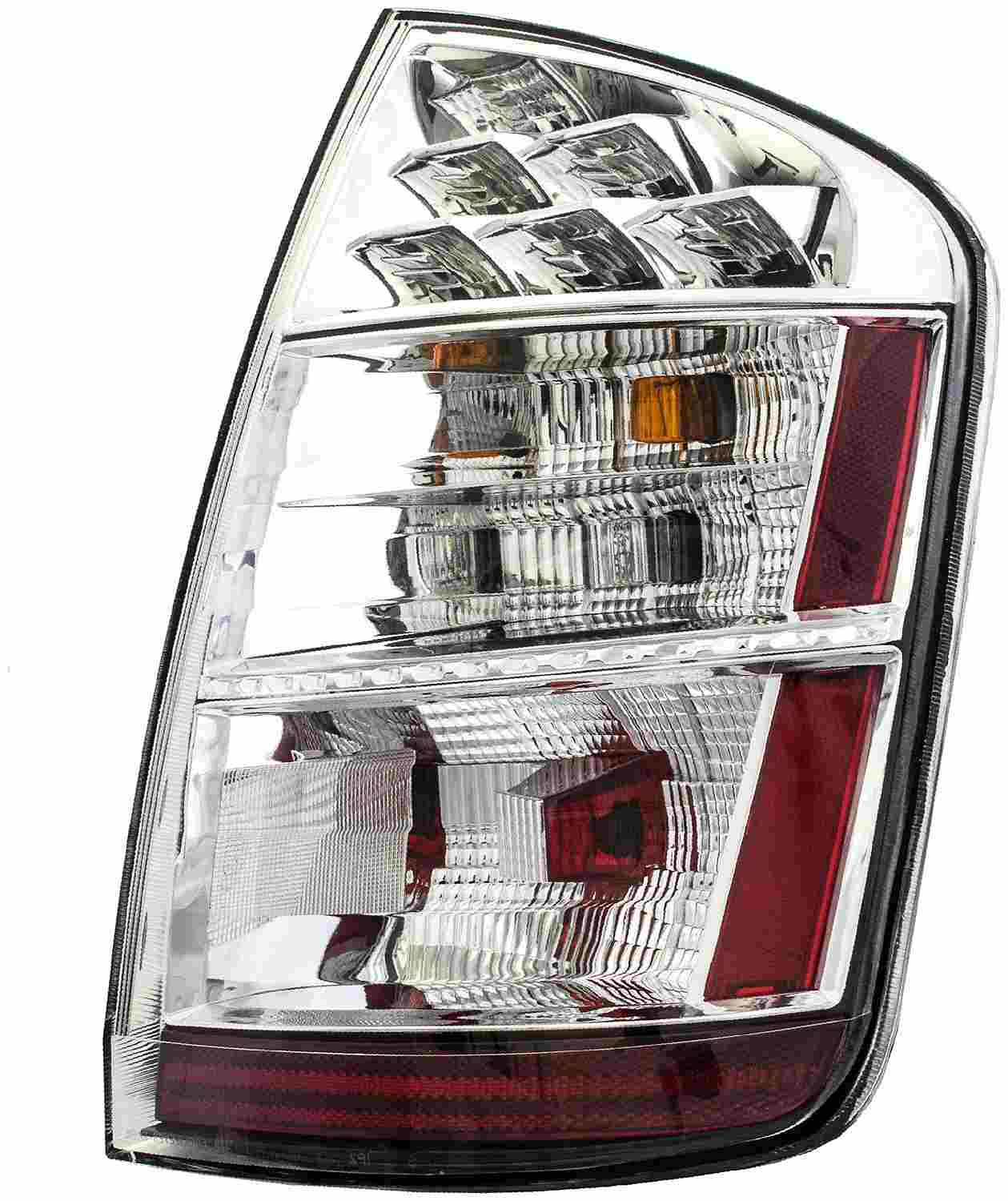 Dorman TAIL LAMP ASSEMBLY 1611581