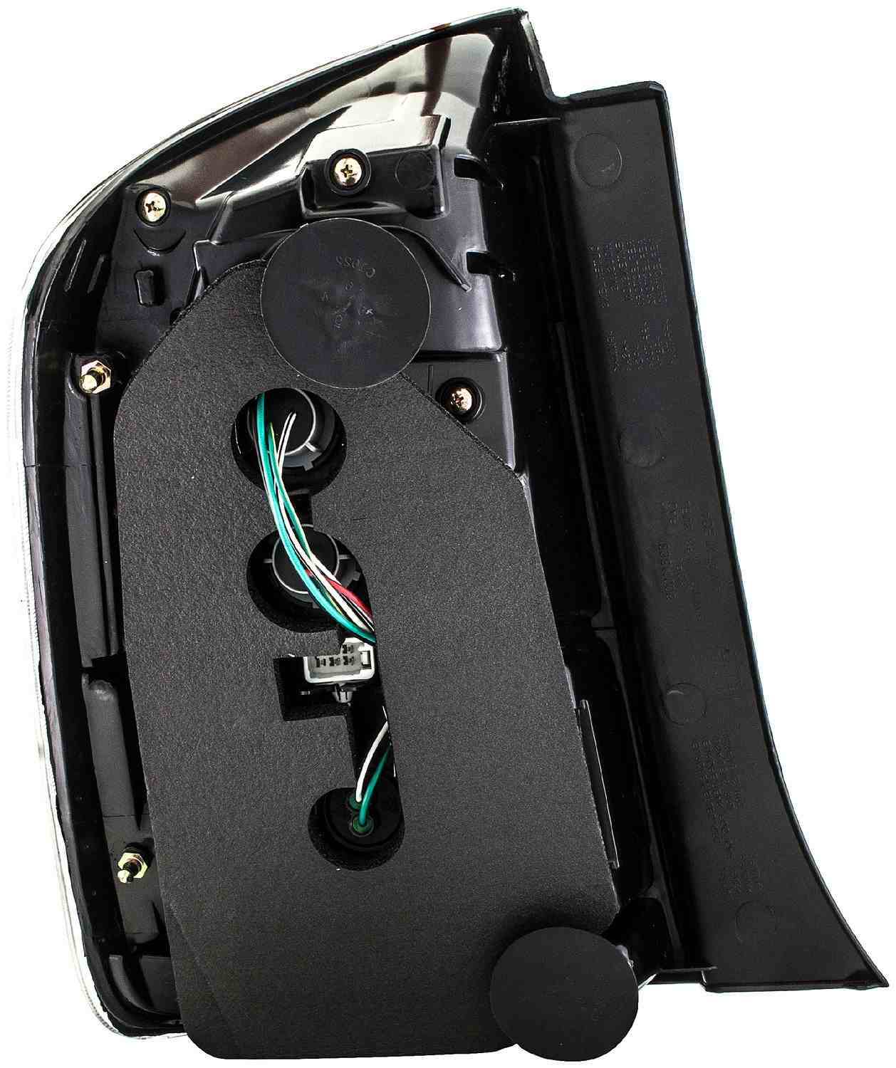 Dorman TAIL LAMP ASSEMBLY 1611581