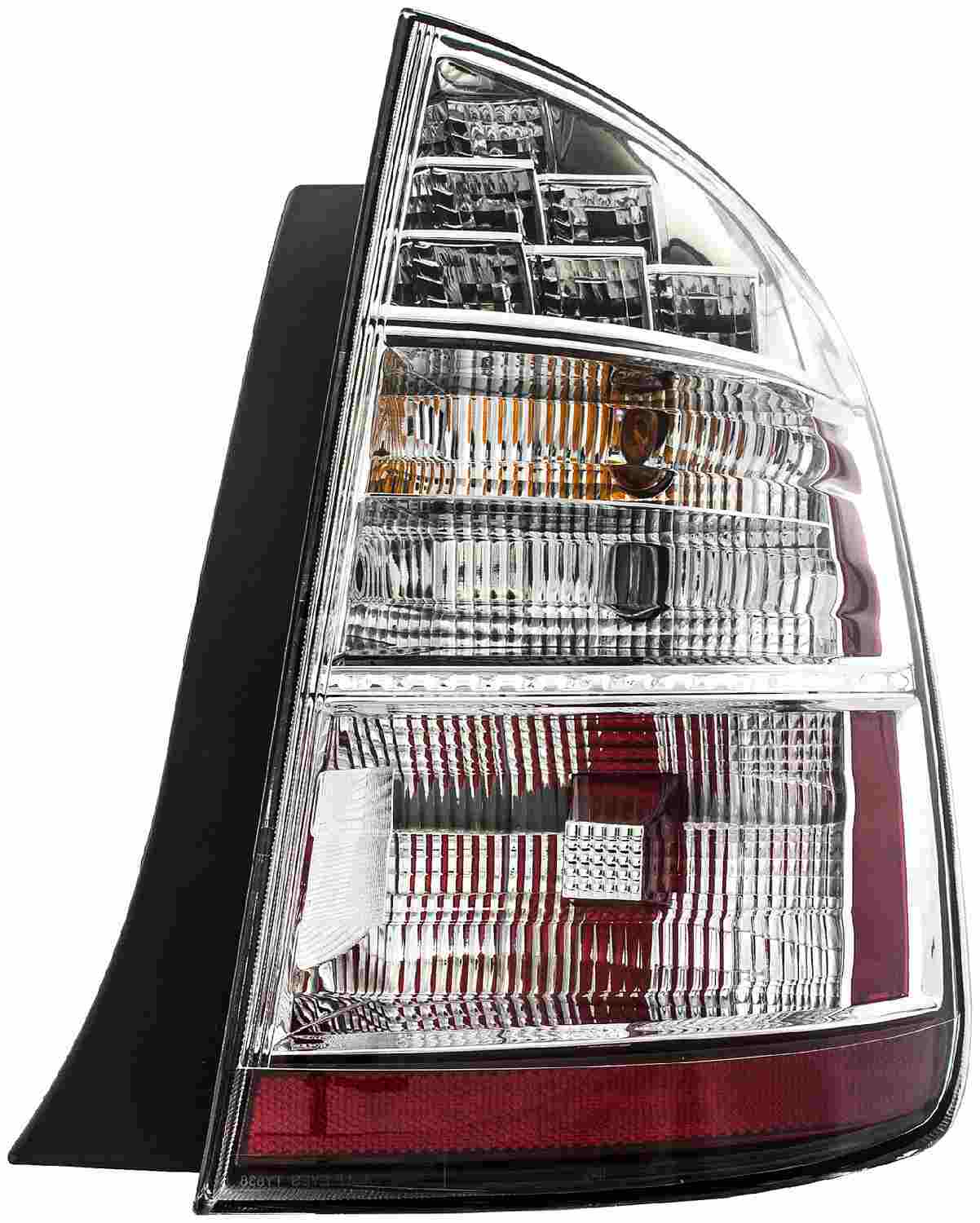 Dorman TAIL LAMP ASSEMBLY 1611581