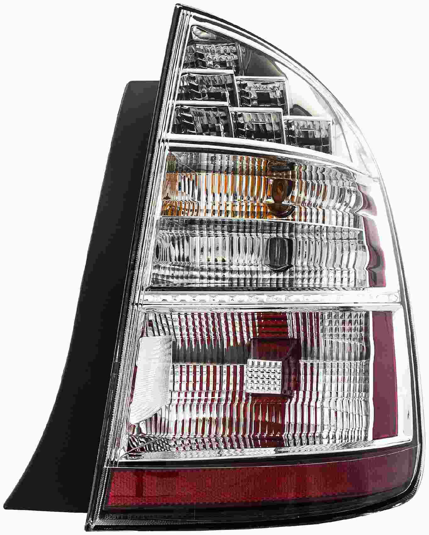Dorman TAIL LAMP ASSEMBLY 1611581