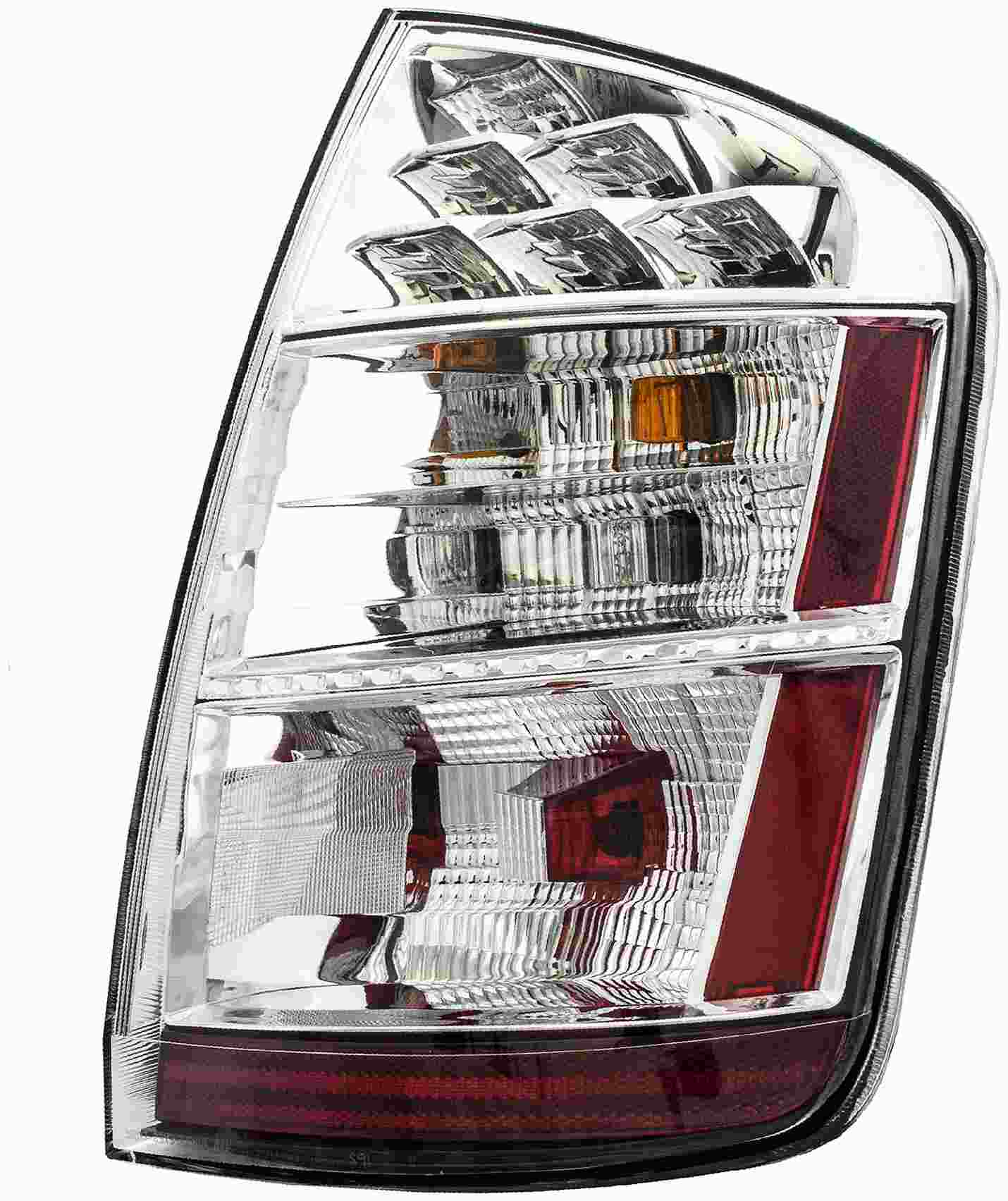 Dorman TAIL LAMP ASSEMBLY 1611581