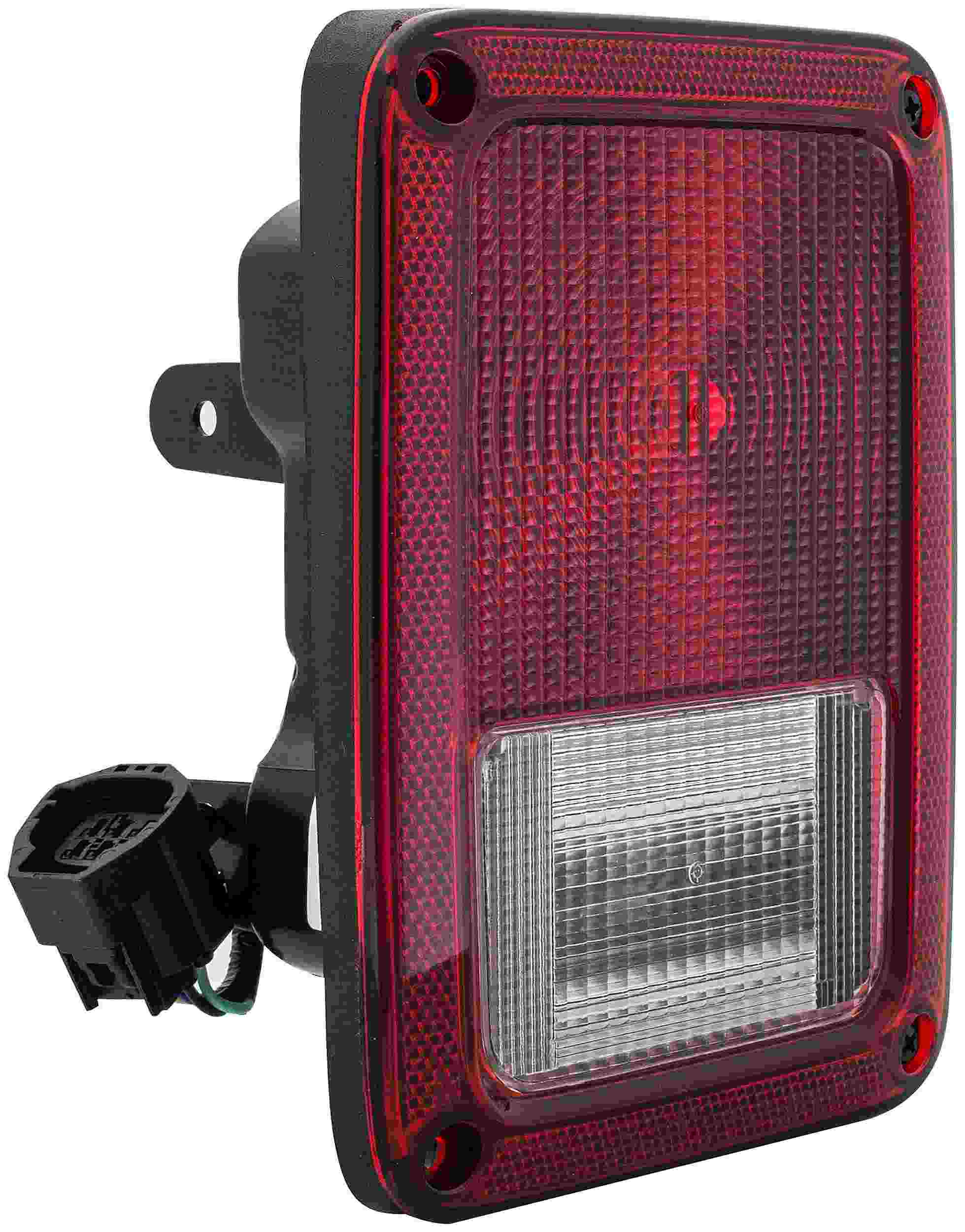 Dorman TAIL LAMP ASSEMBLY 1611643