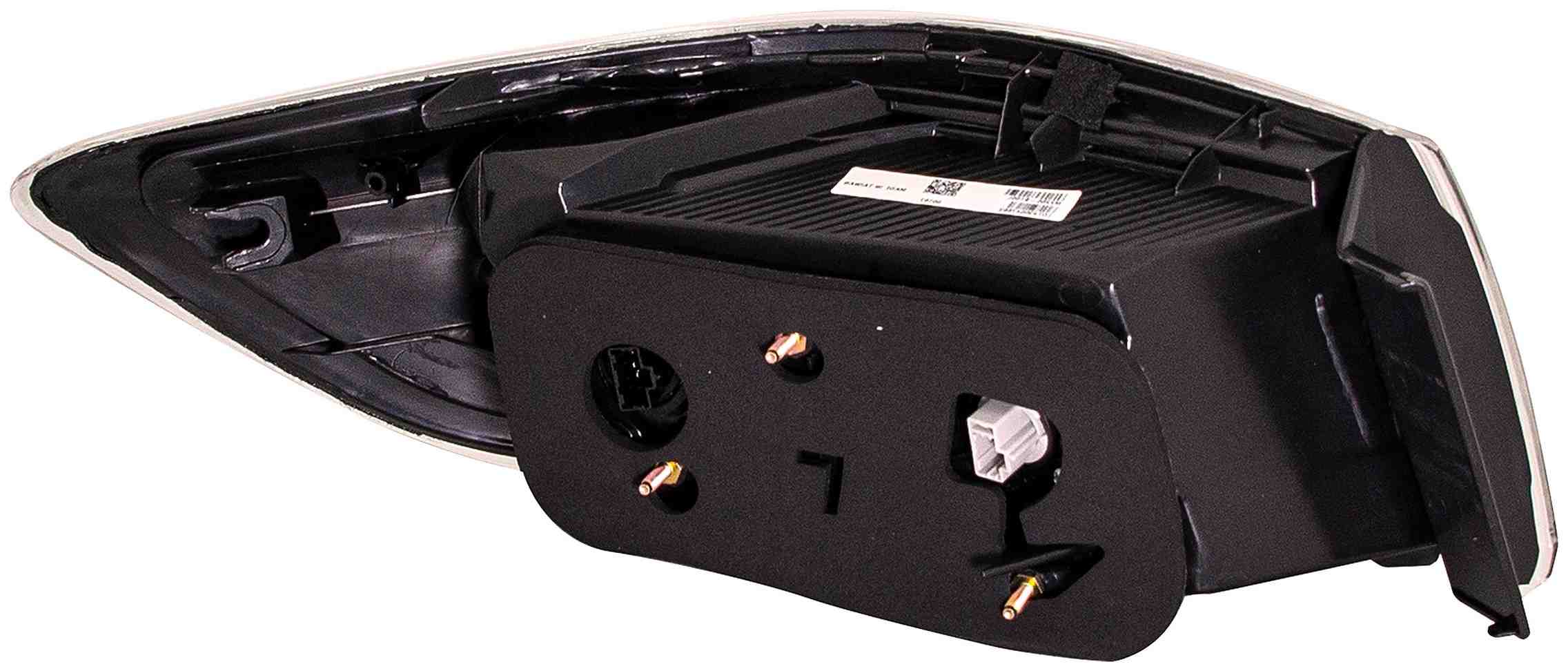 Dorman TAIL LAMP ASSEMBLY 1611647