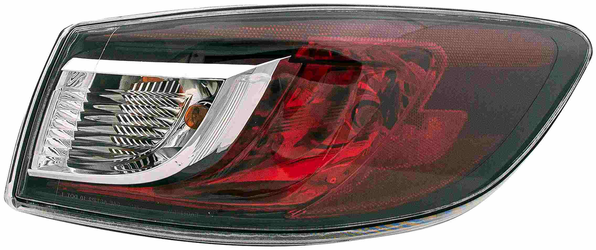 Dorman TAIL LAMP ASSEMBLY 1611647