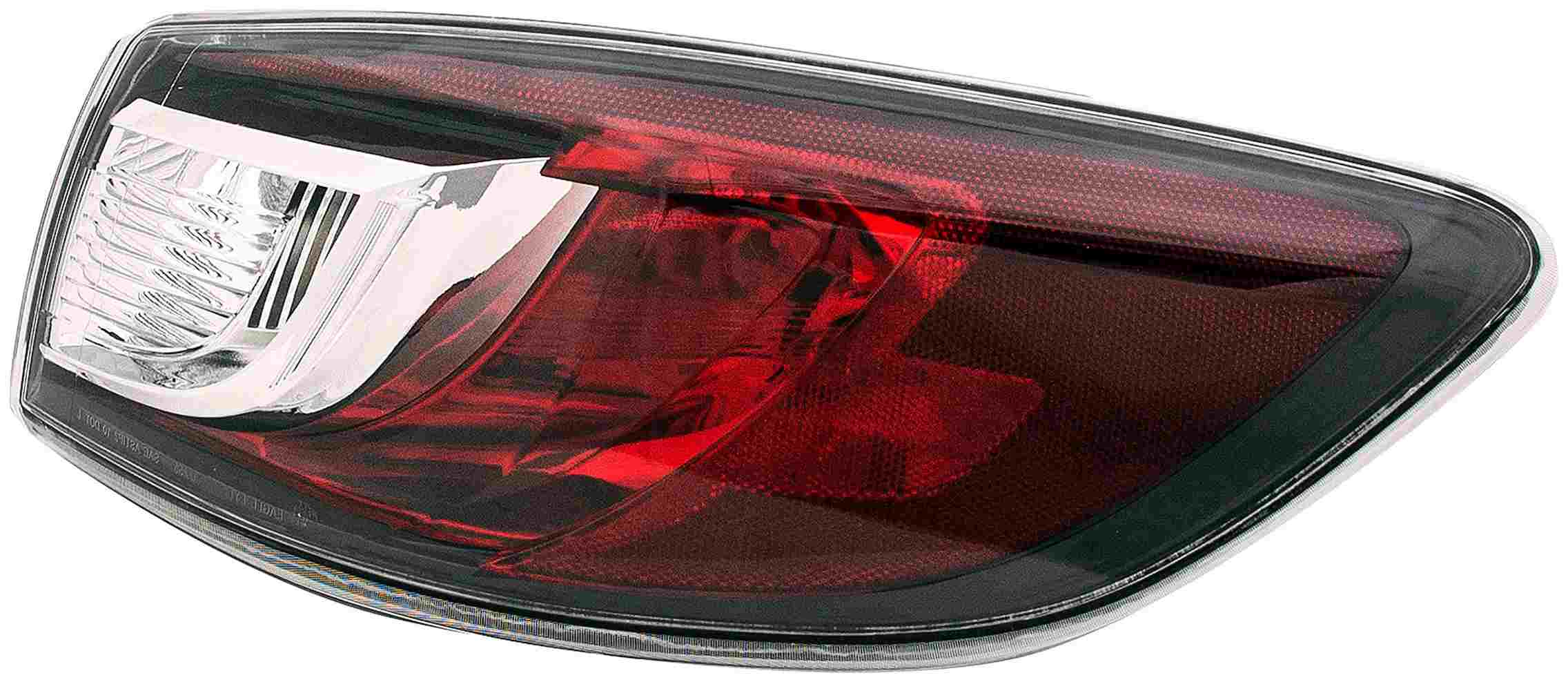 Dorman TAIL LAMP ASSEMBLY 1611647
