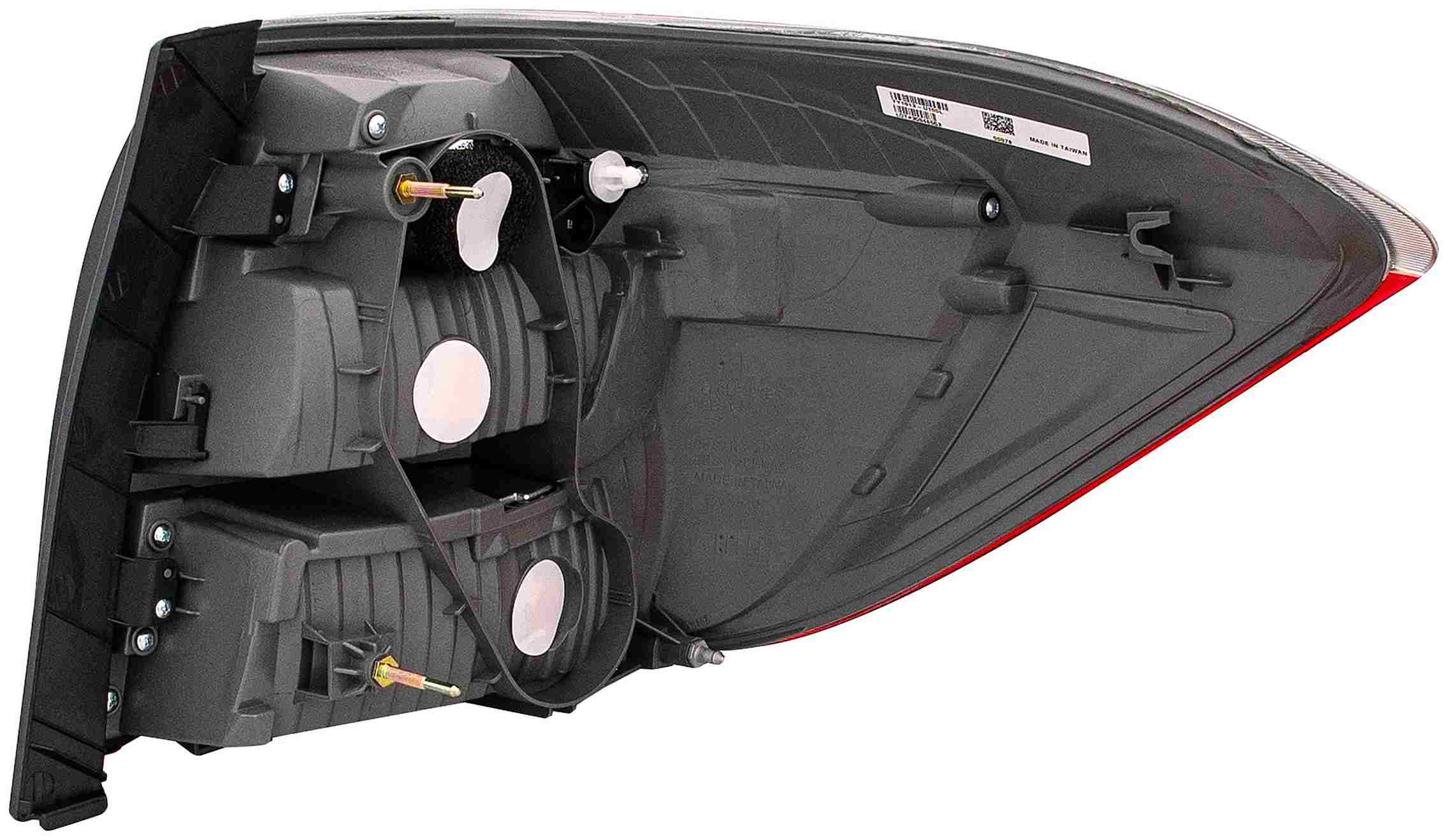 Dorman TAIL LAMP ASSEMBLY 1611652