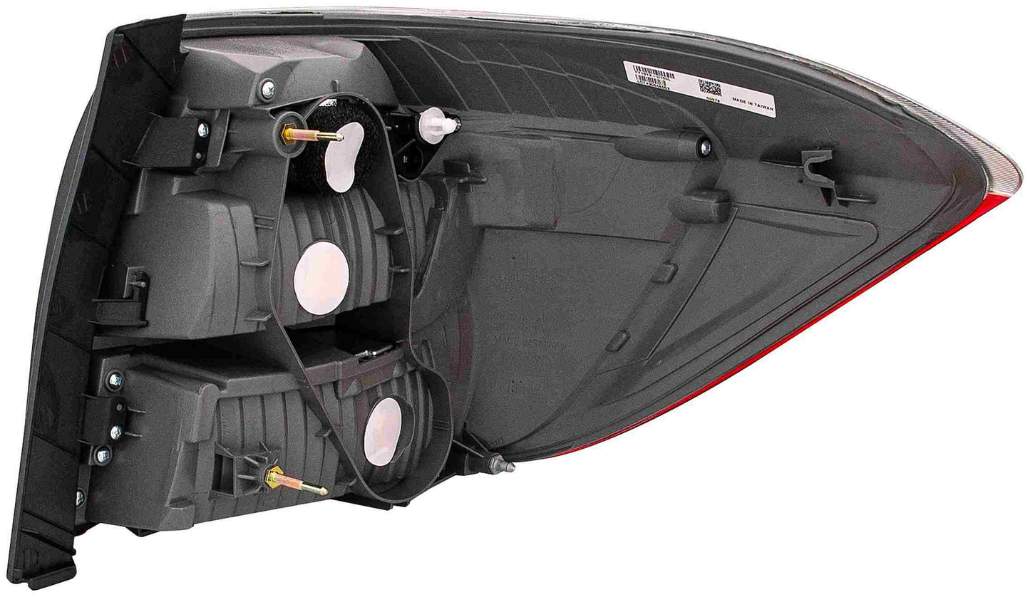 Dorman TAIL LAMP ASSEMBLY 1611652